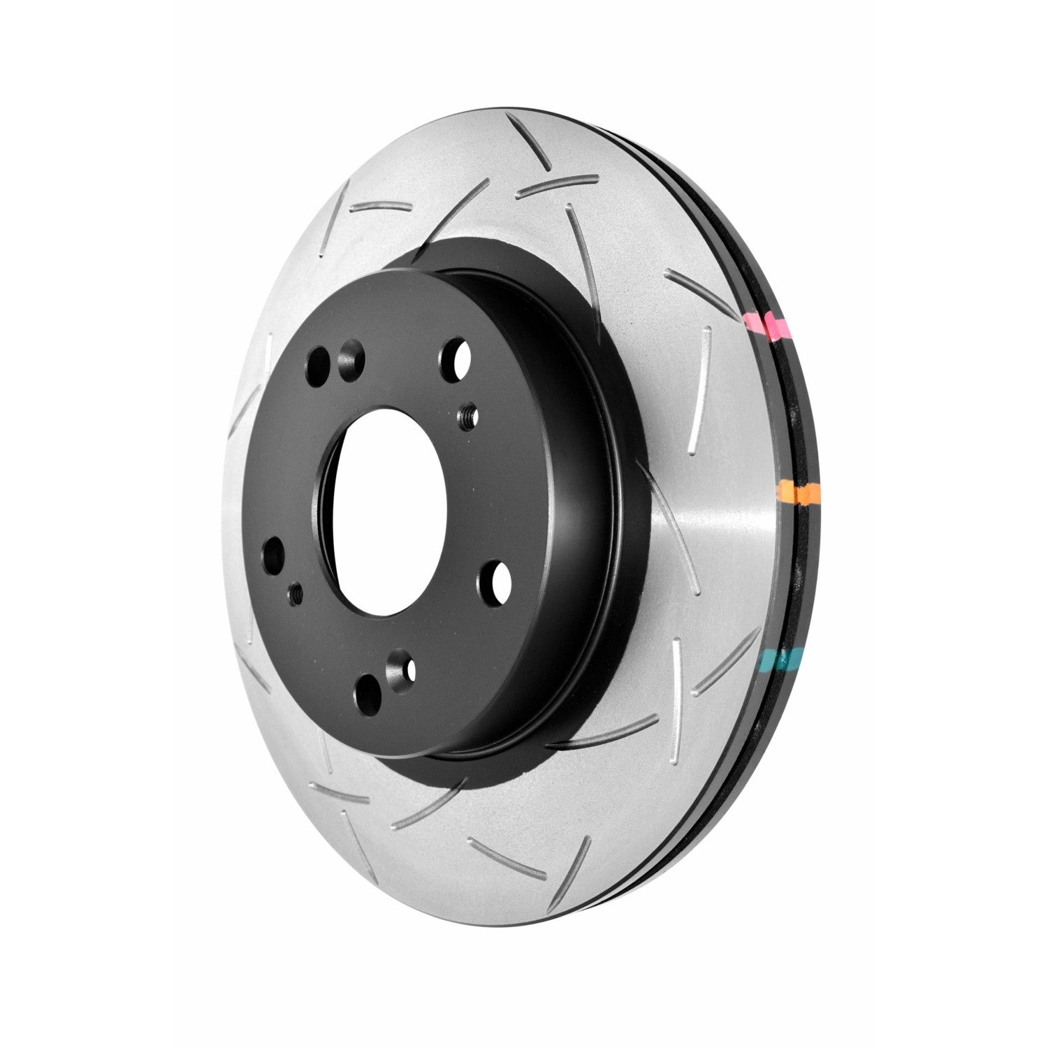 DBA42615S - 4000 Series T3 Brake Rotor; Front