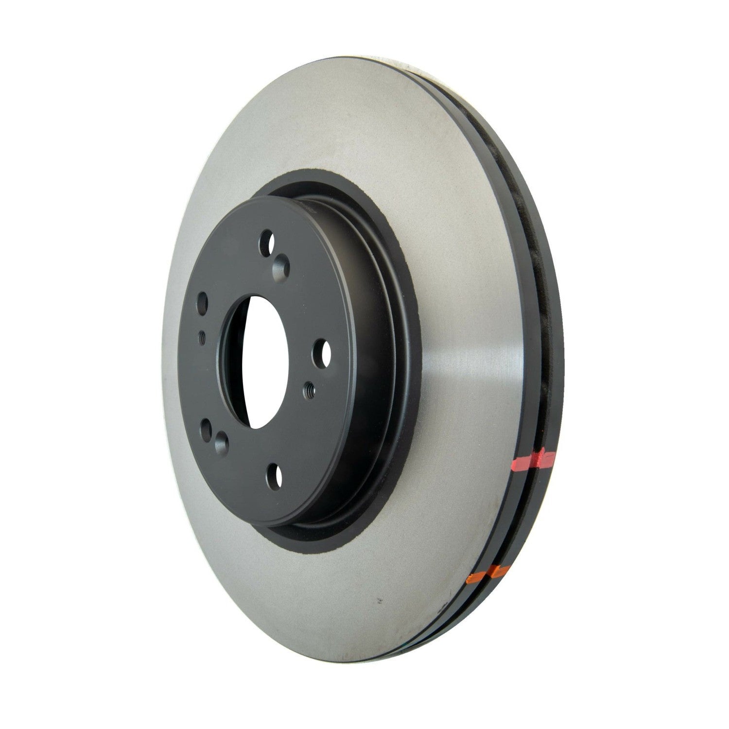 DBA42617 - 4000 Series HD Brake Rotor; Front