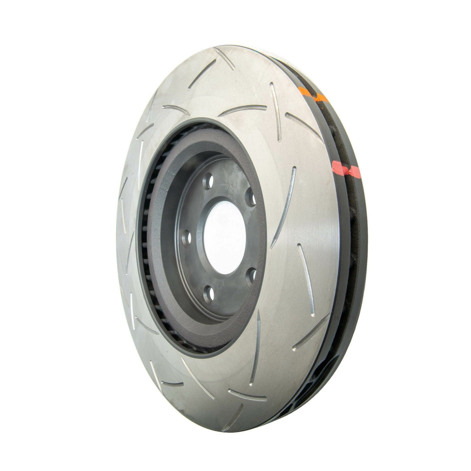 DBA42622S - 4000 Series T3 Brake Rotor; Front