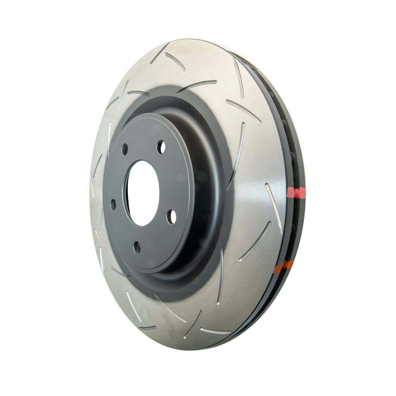 DBA42622S - 4000 Series T3 Brake Rotor; Front