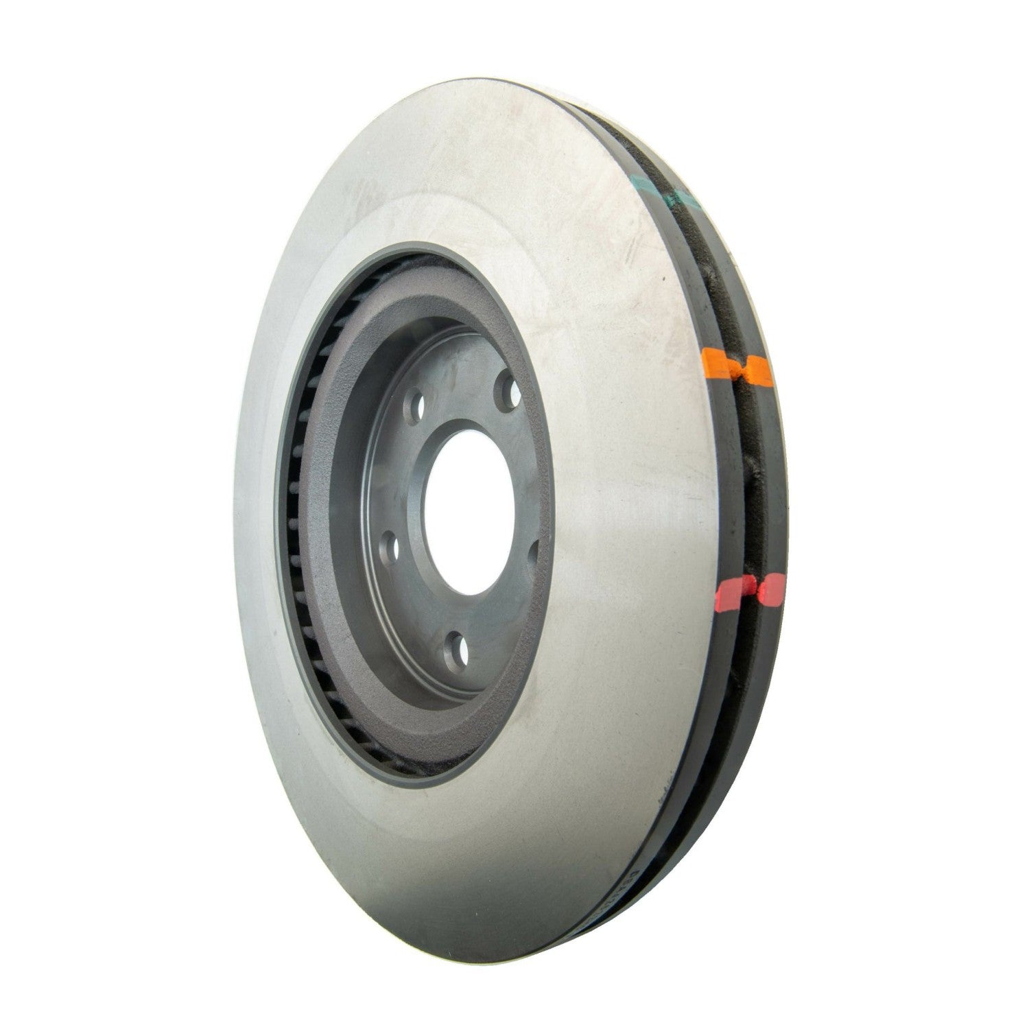 DBA42622 - 4000 Series HD Brake Rotor; Front