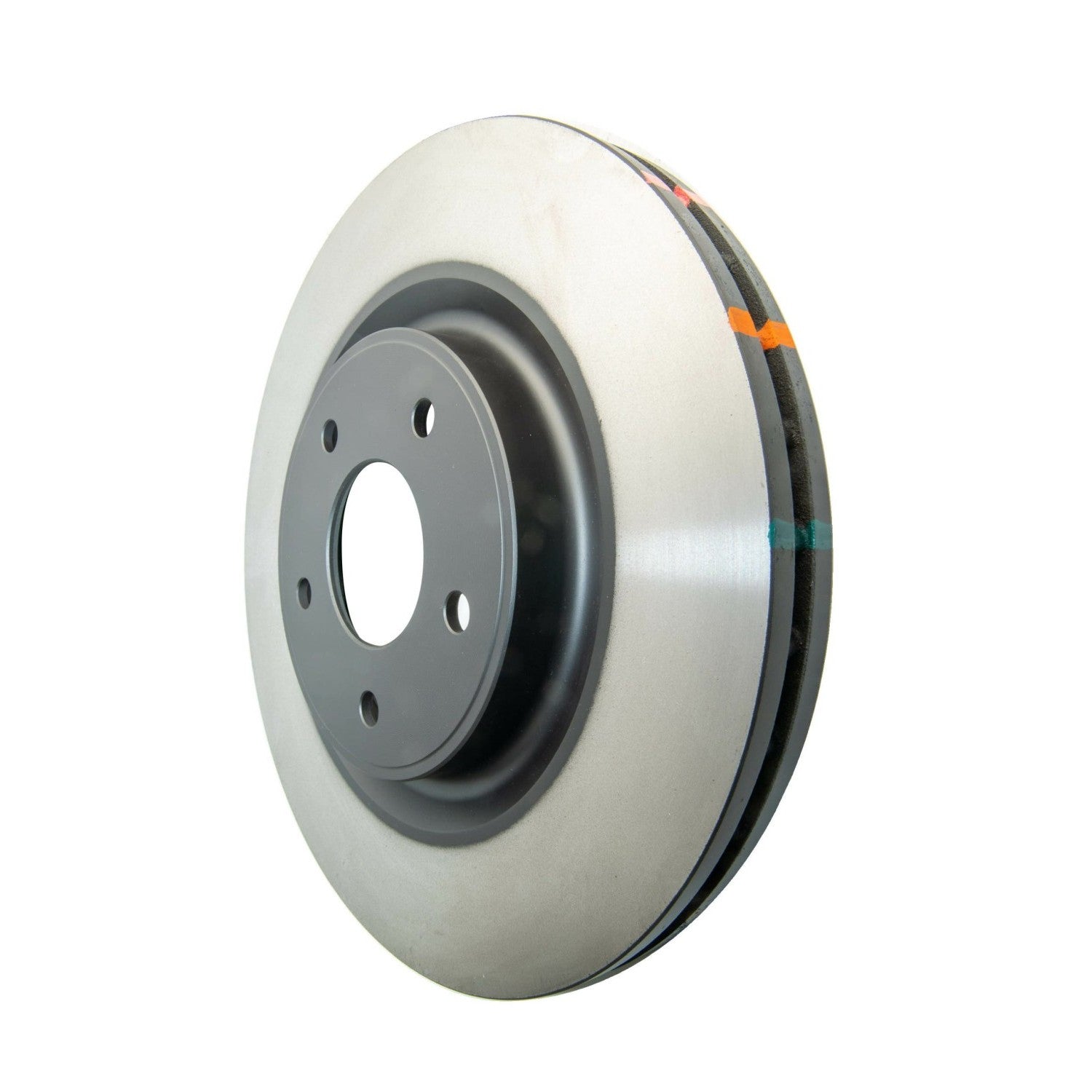 DBA42622 - 4000 Series HD Brake Rotor; Front
