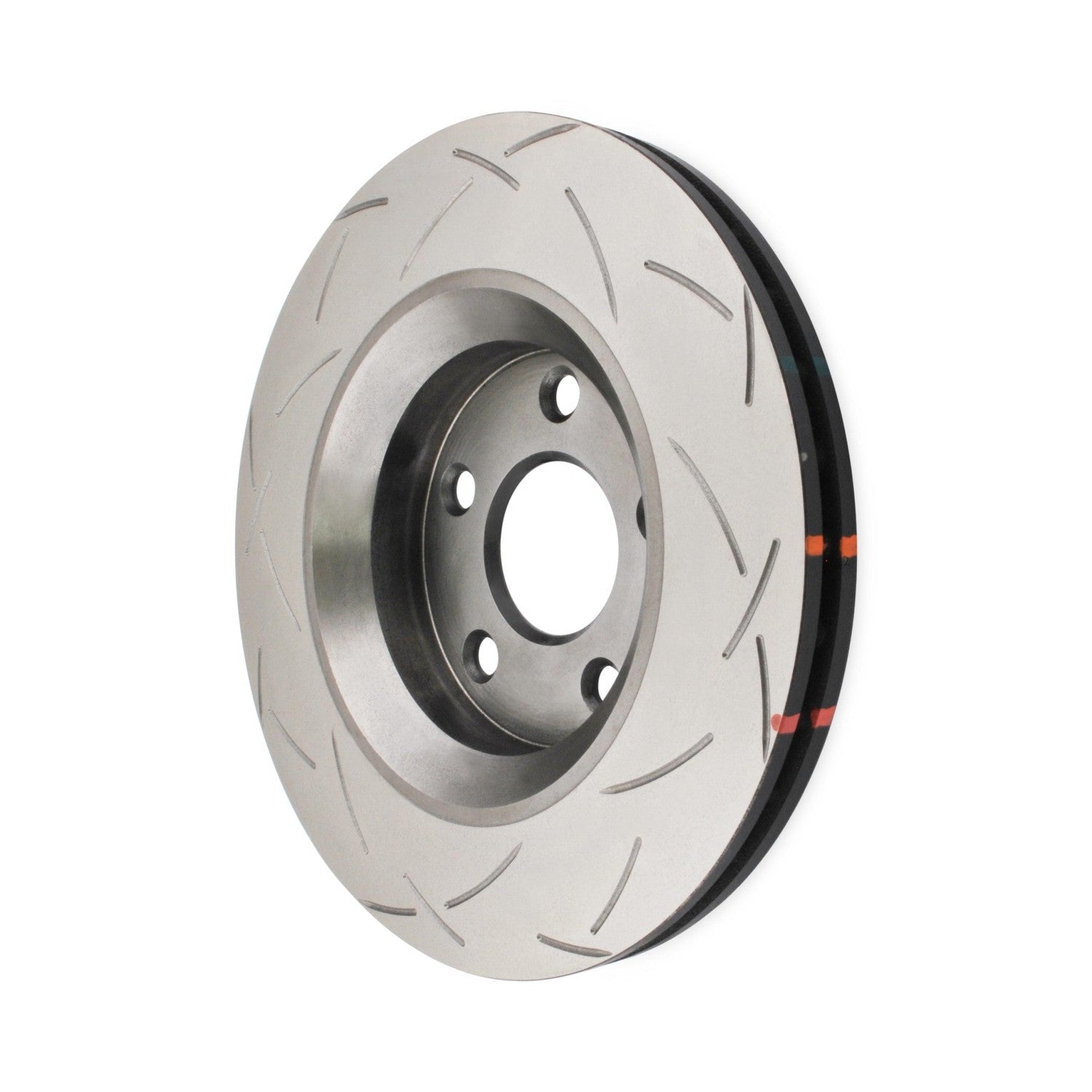 DBA42630S - 4000 Series T3 Brake Rotor; Front
