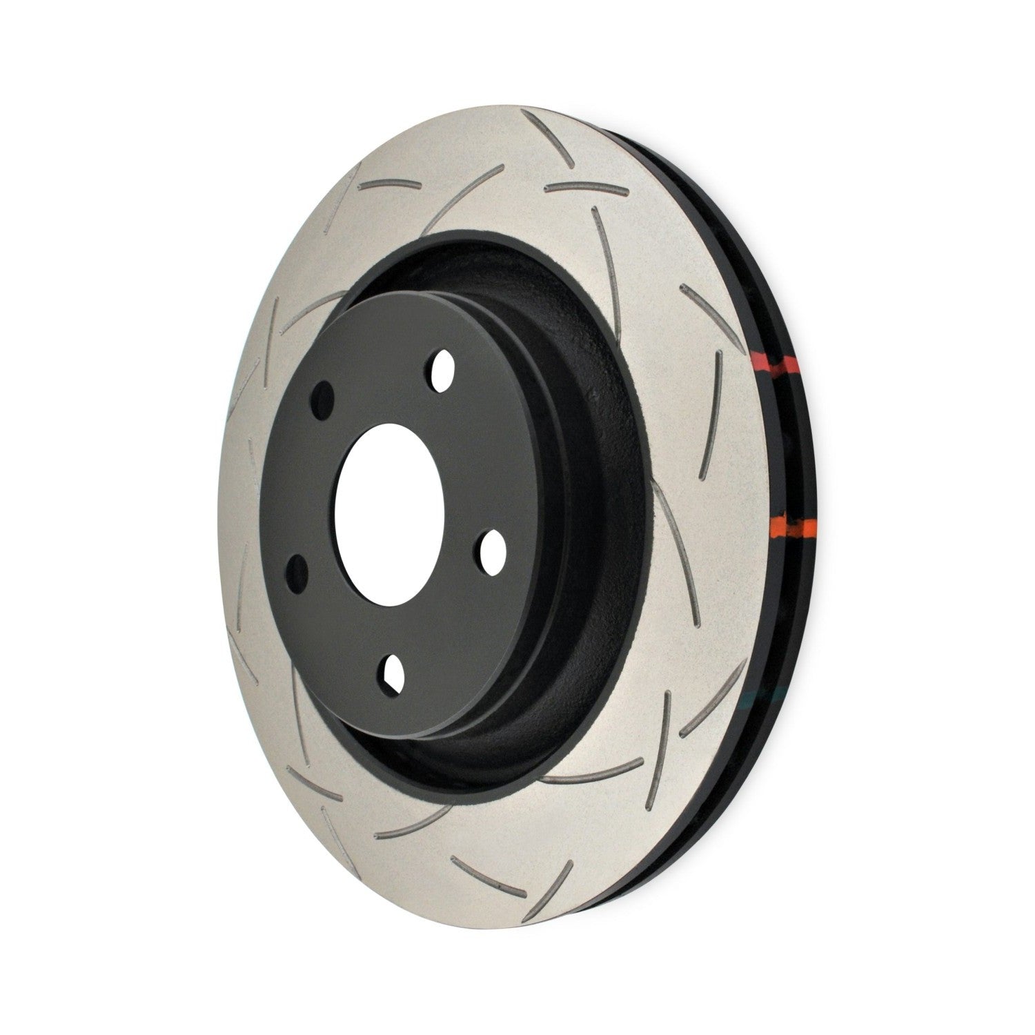 DBA42630S - 4000 Series T3 Brake Rotor; Front