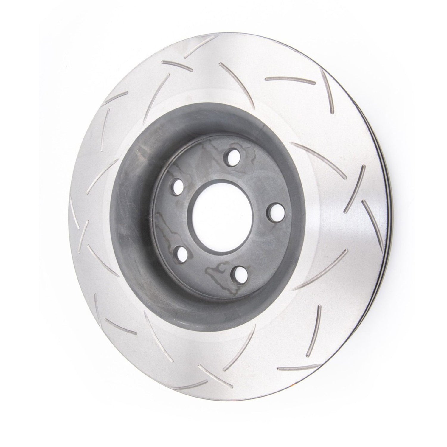 DBA42635S - 4000 Series T3 Brake Rotor; Front