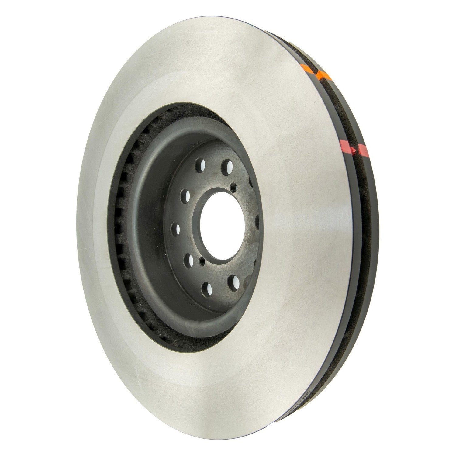 DBA42650-10 - 4000 Series HD Brake Rotor; Front