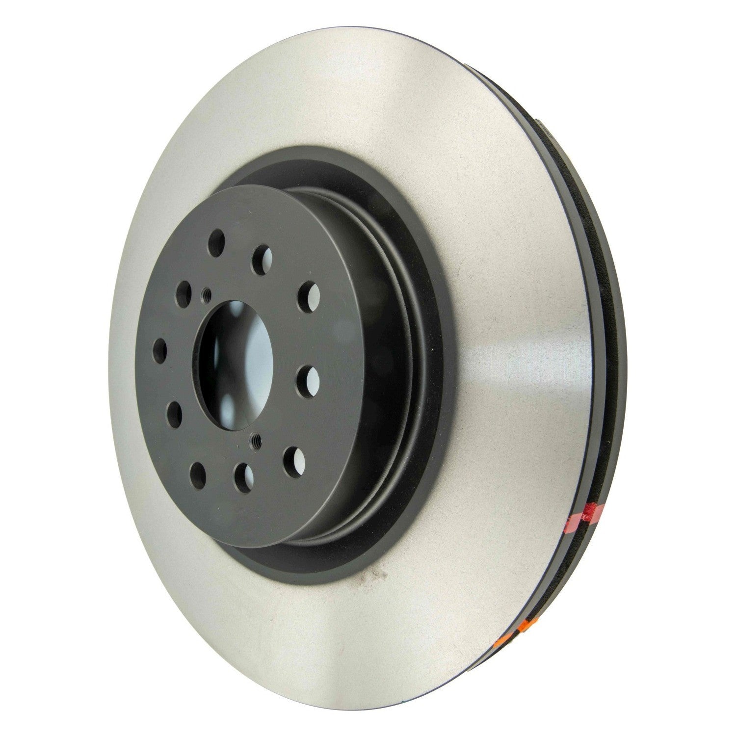 DBA42650-10 - 4000 Series HD Brake Rotor; Front