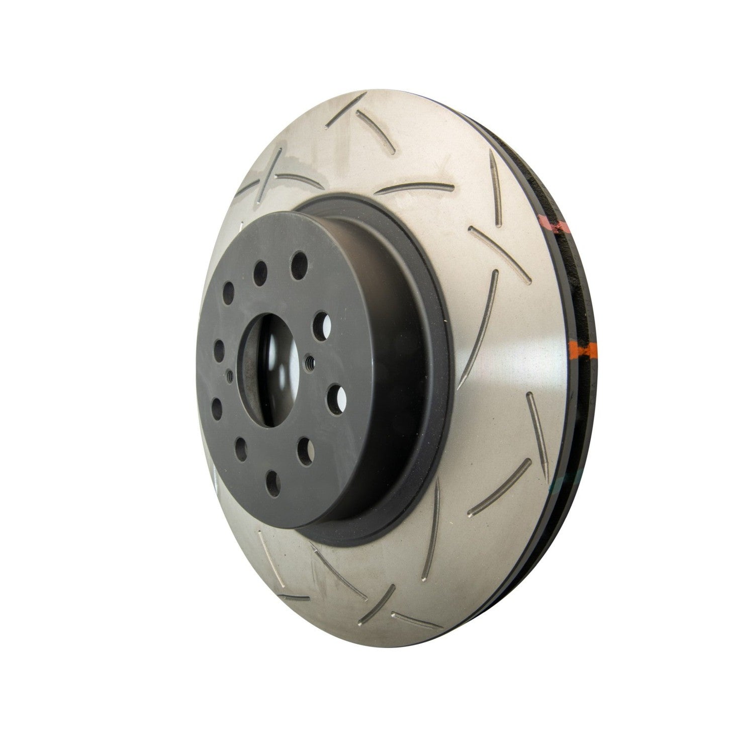 DBA42652S-10 - 4000 Series T3 Brake Rotor; Front