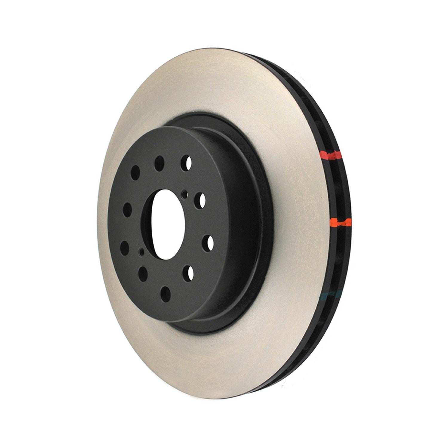 DBA42652-10 - 4000 Series HD Brake Rotor; Front
