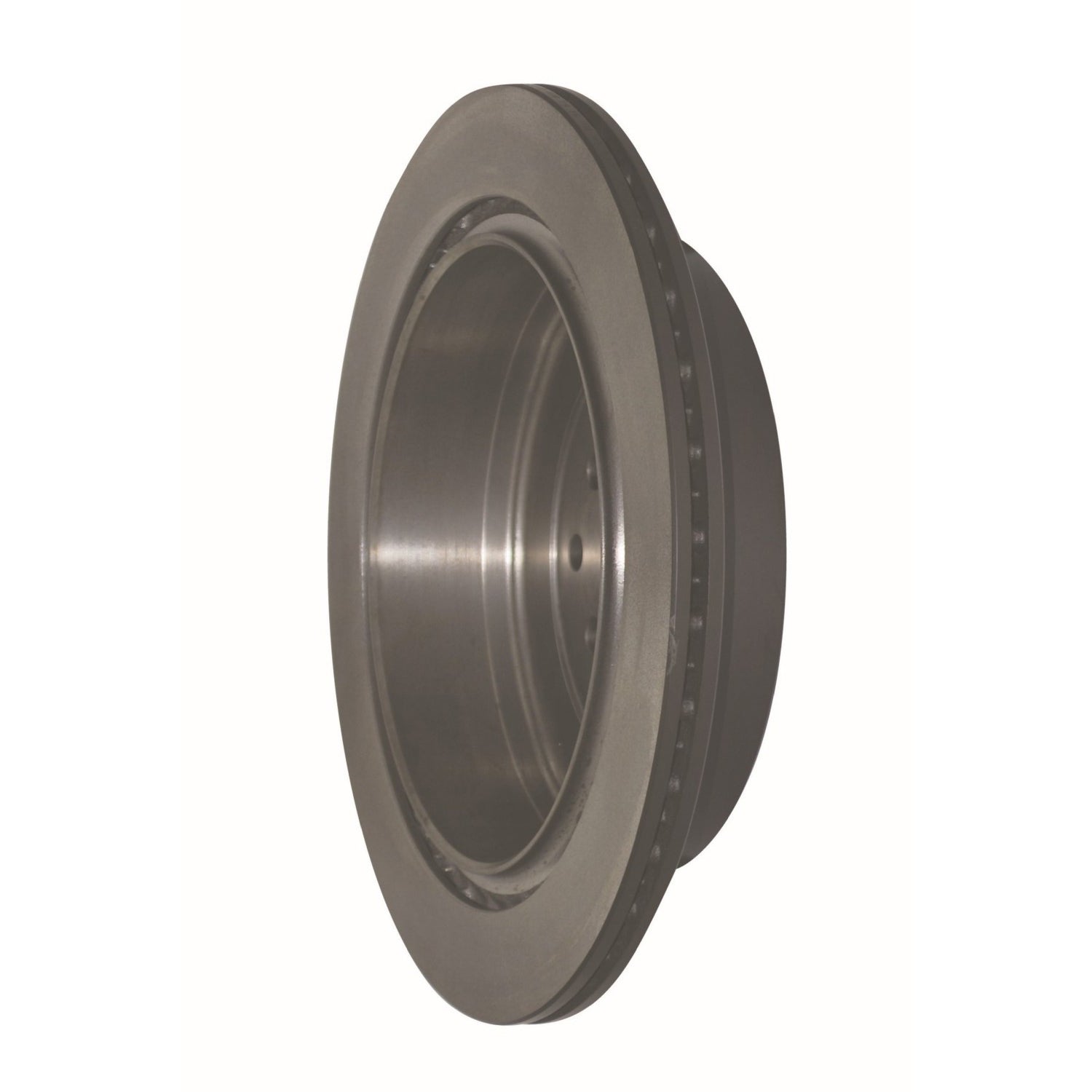 DBA42653-10 - 4000 Series HD Brake Rotor; Rear