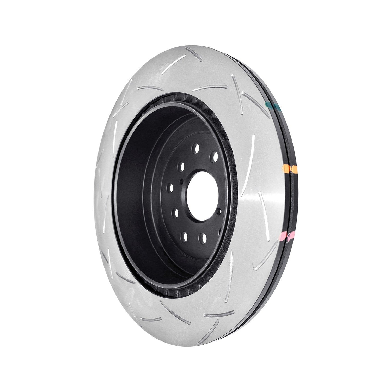 DBA42656S-10 - 4000 Series T3 Brake Rotor; Rear
