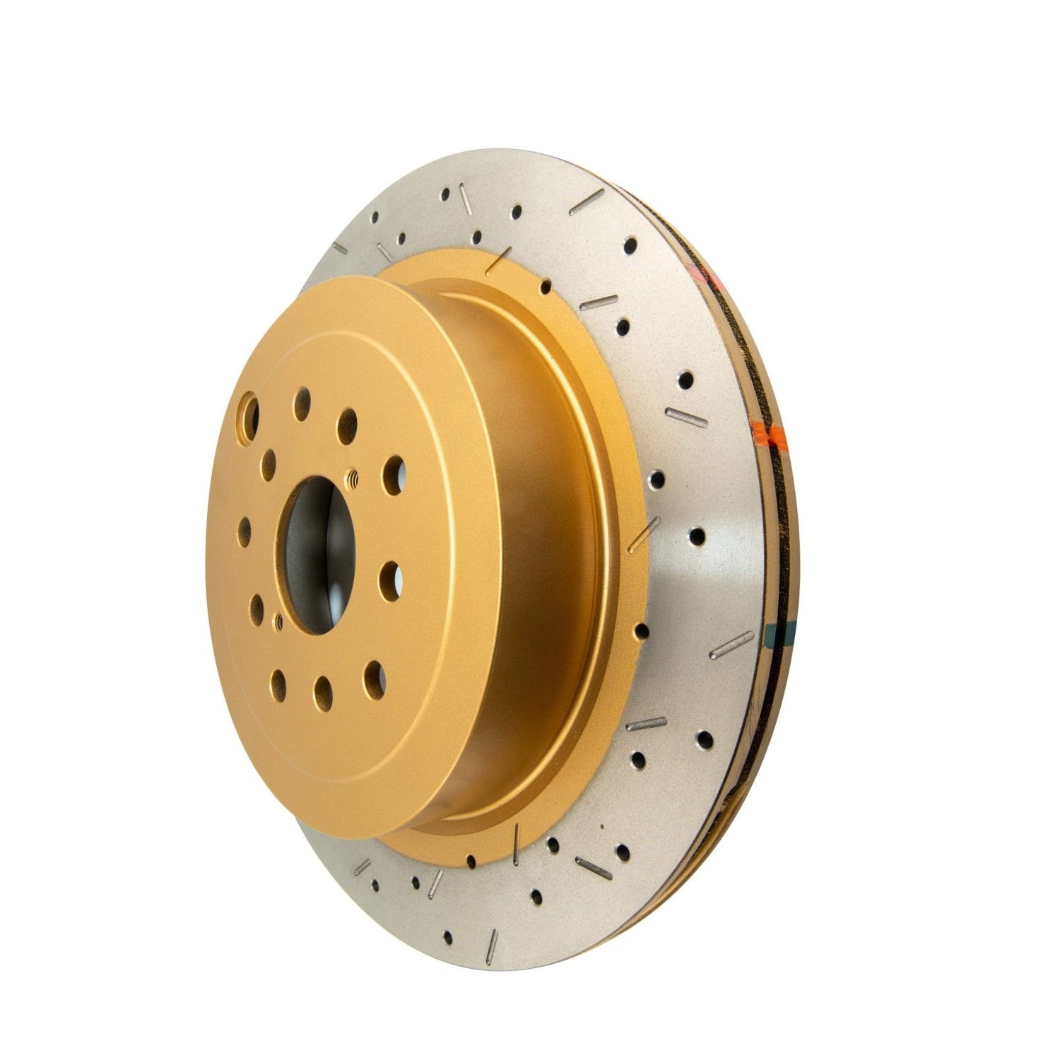 DBA42656XS-10 - 4000 Series XS Gold Brake Rotor; Rear