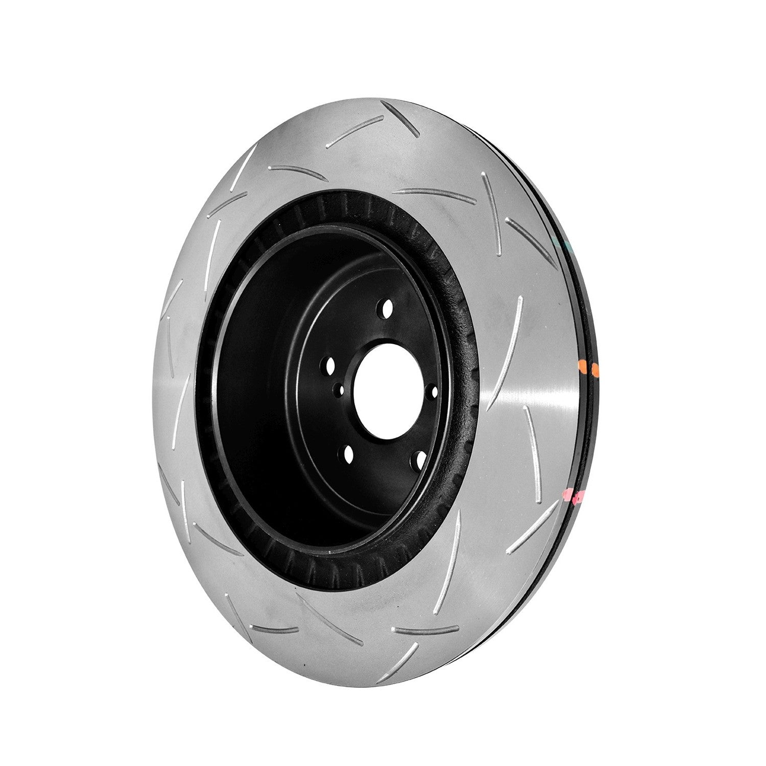 DBA42657S - 4000 Series T3 Brake Rotor; Rear