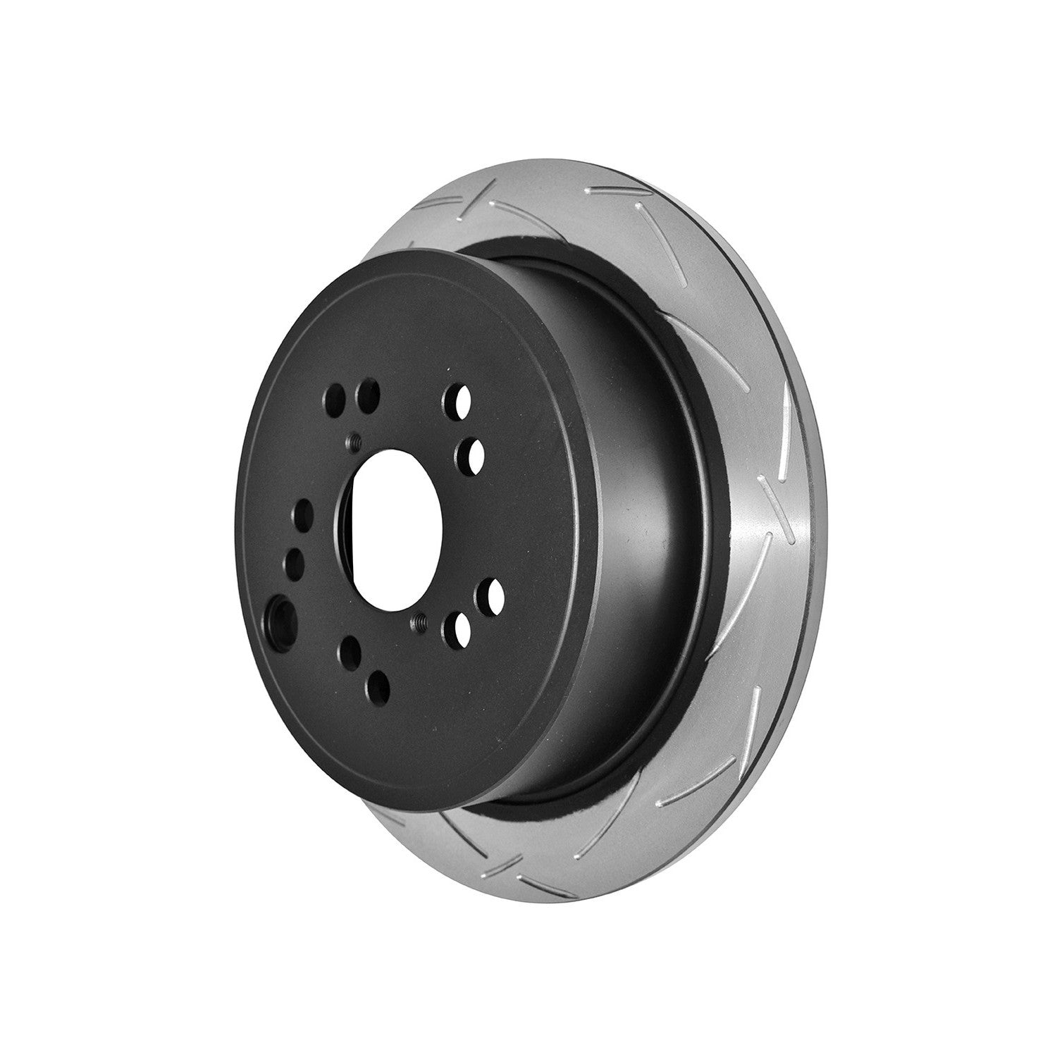 DBA42659S-10 - 4000 Series T3 Brake Rotor; Rear