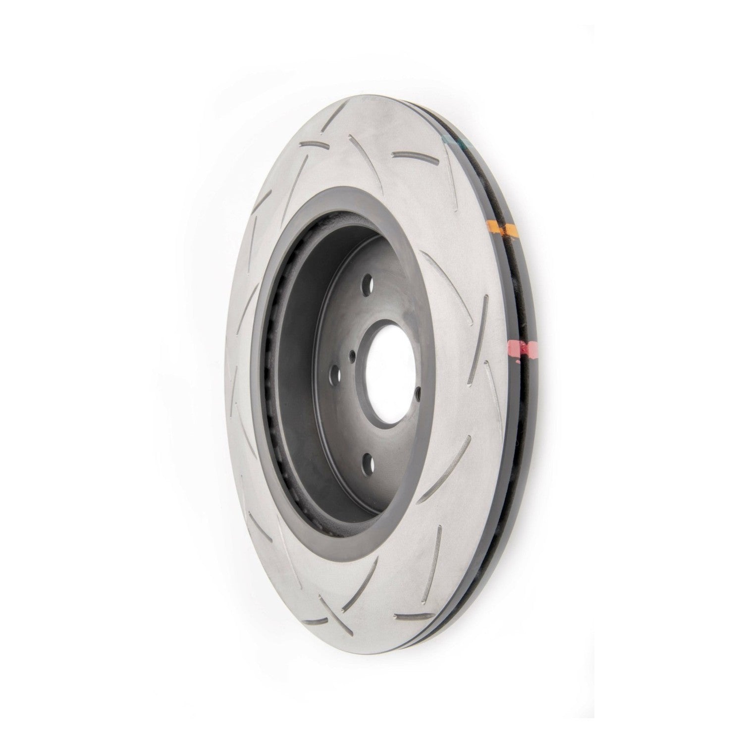 DBA42662S - 4000 Series T3 Brake Rotor; Rear