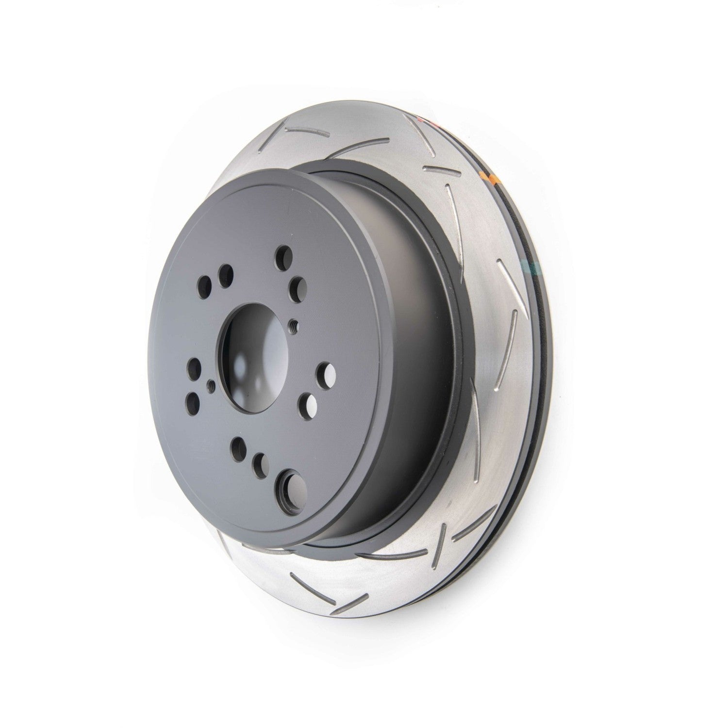 DBA42663S-10 - 4000 Series T3 Brake Rotor; Rear
