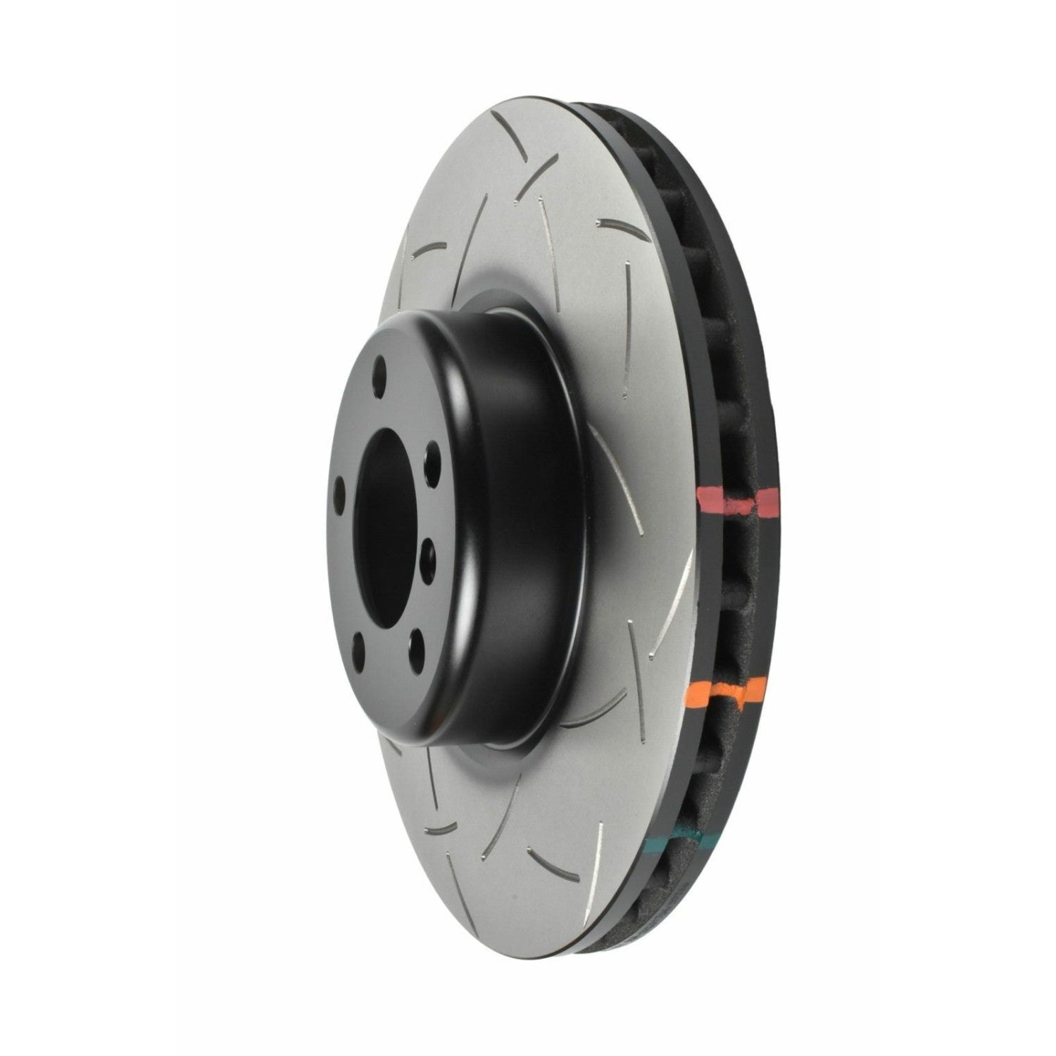 DBA42676S - 4000 Series T3 Brake Rotor; Front