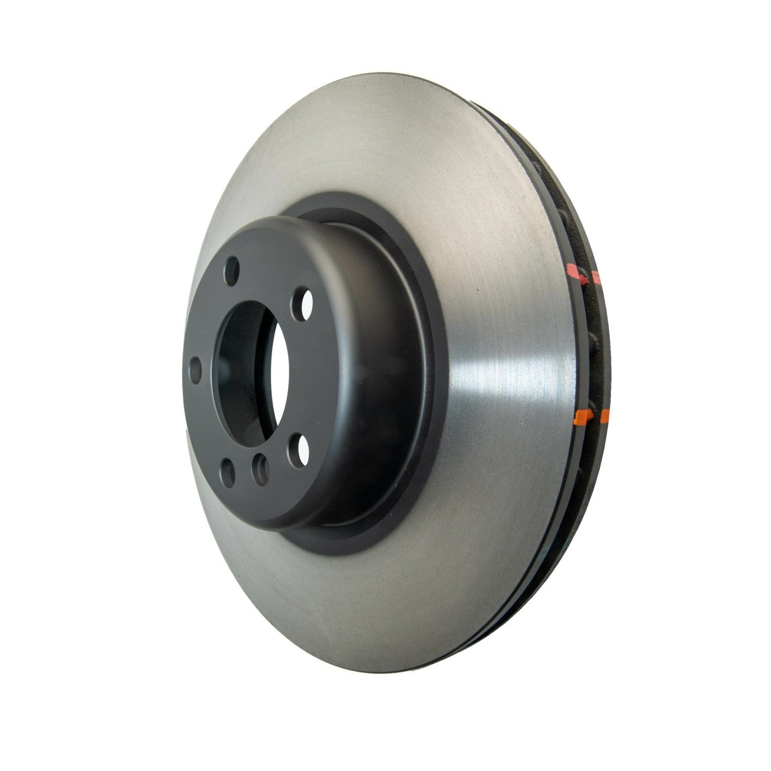 DBA42676 - 4000 Series HD Brake Rotor; Front
