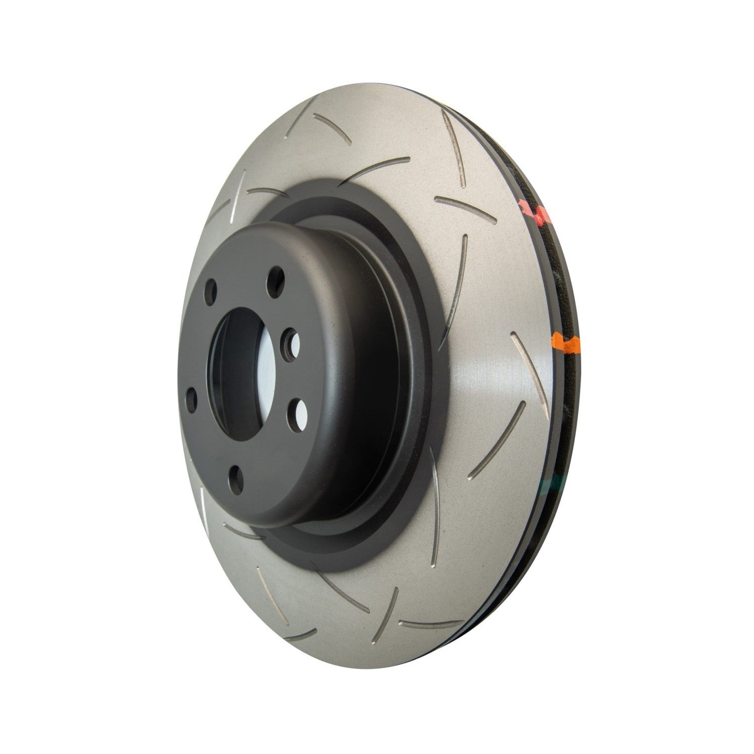 DBA42677S - 4000 Series T3 Brake Rotor; Rear