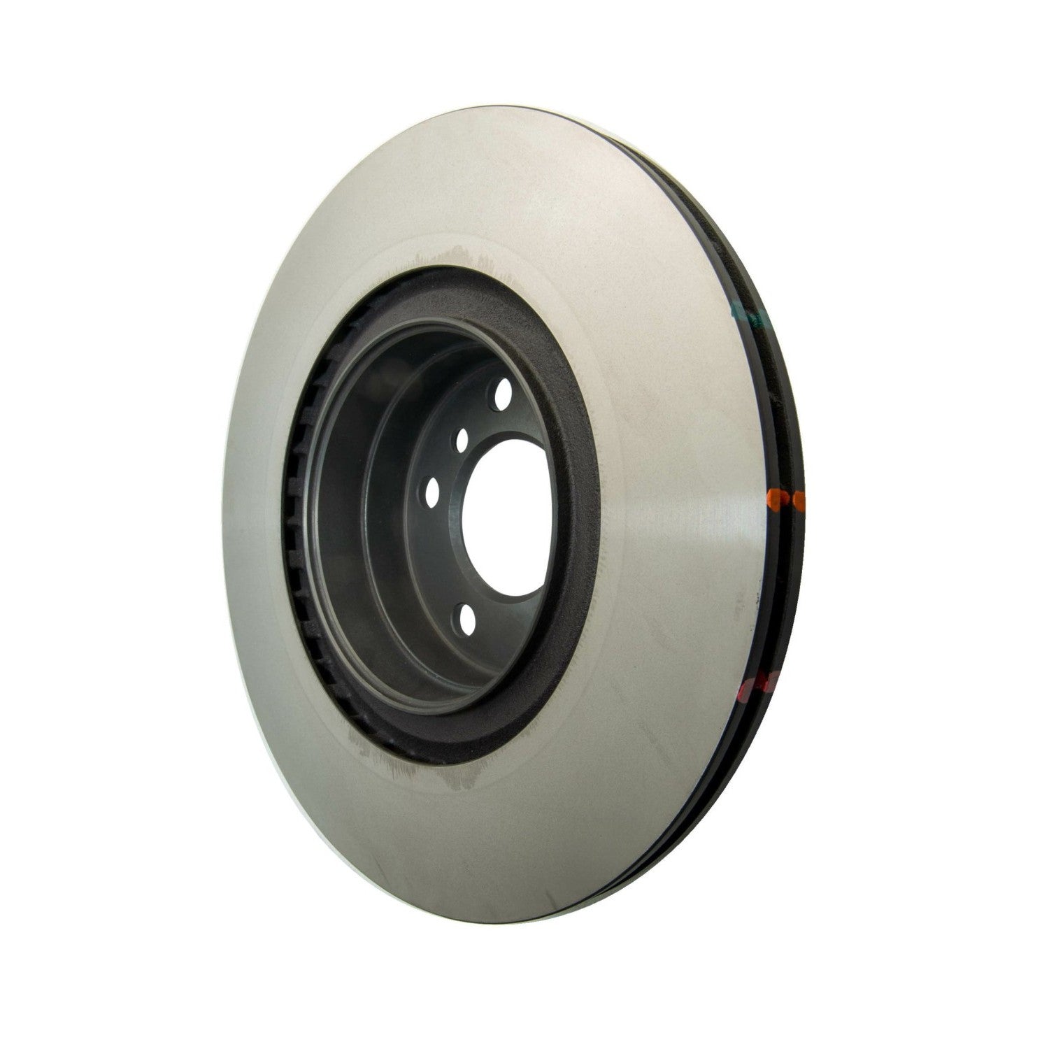 DBA42677 - 4000 Series HD Brake Rotor; Rear