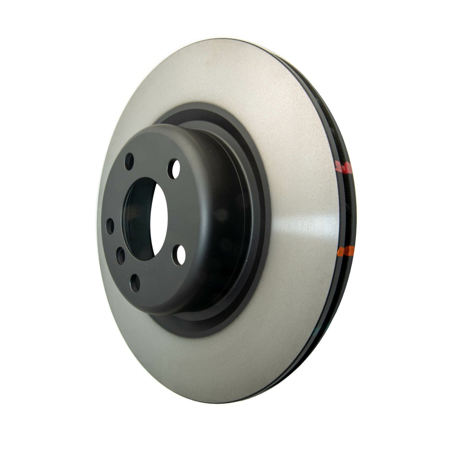 DBA42677 - 4000 Series HD Brake Rotor; Rear