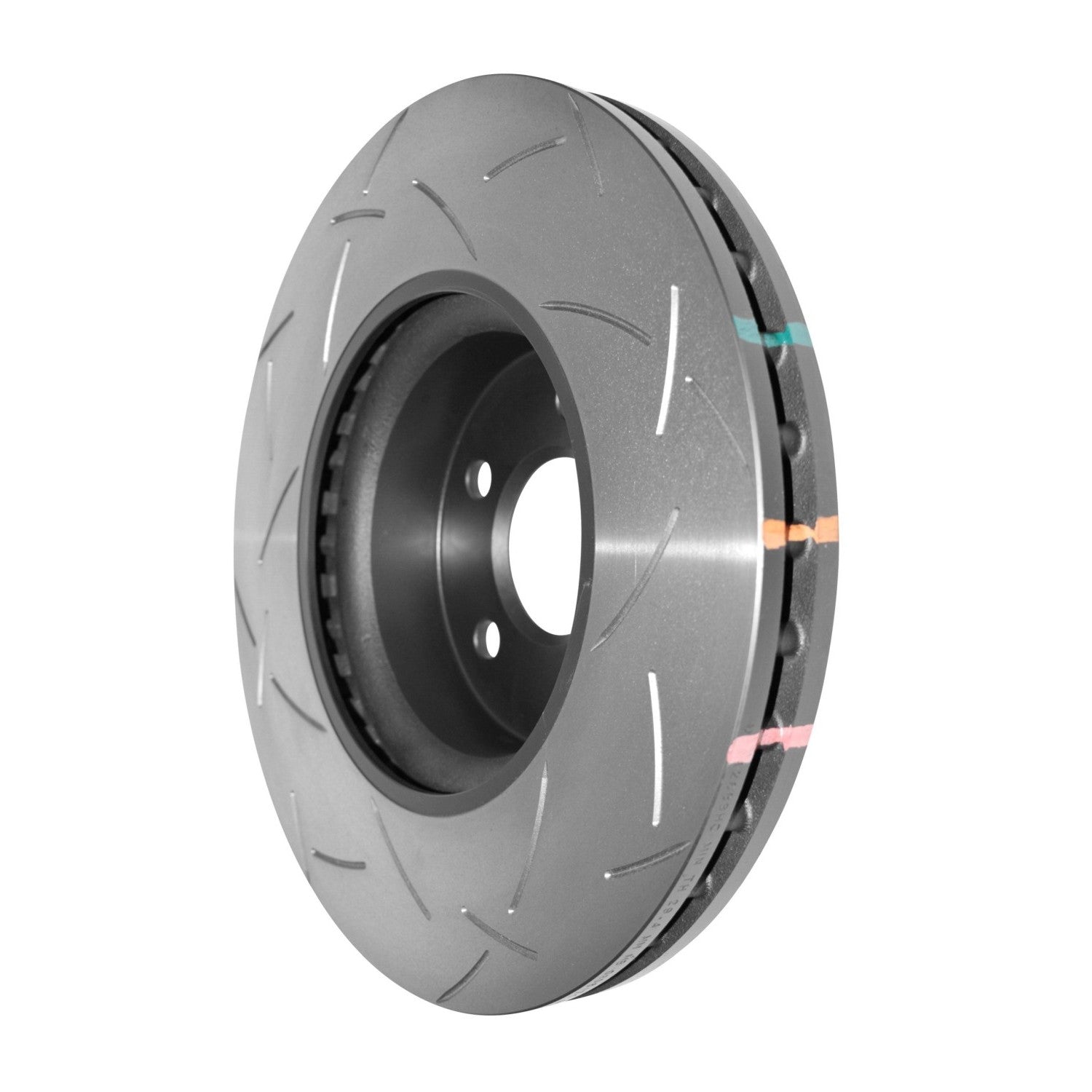 DBA42688S - 4000 Series T3 Brake Rotor; Front