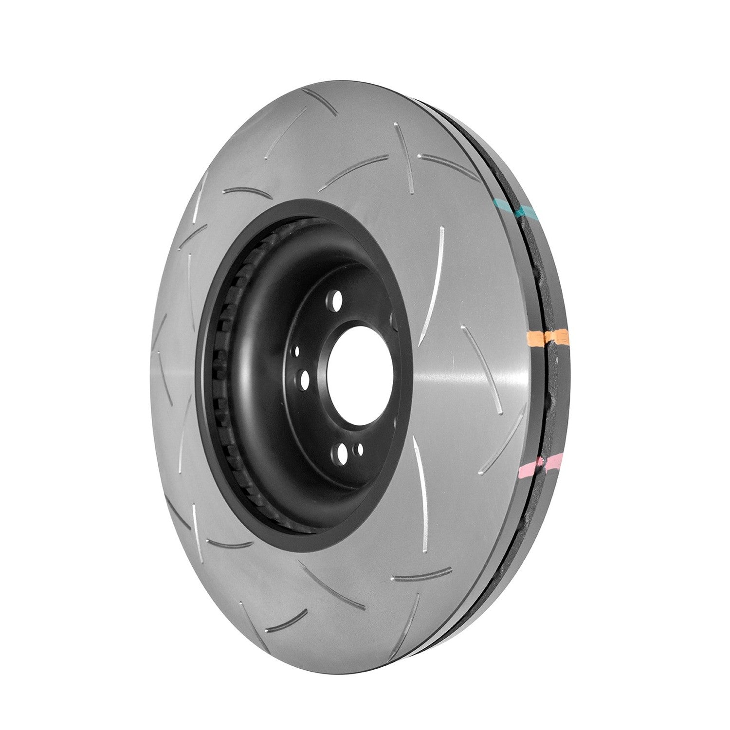 DBA42690S - 4000 Series T3 Brake Rotor; Front