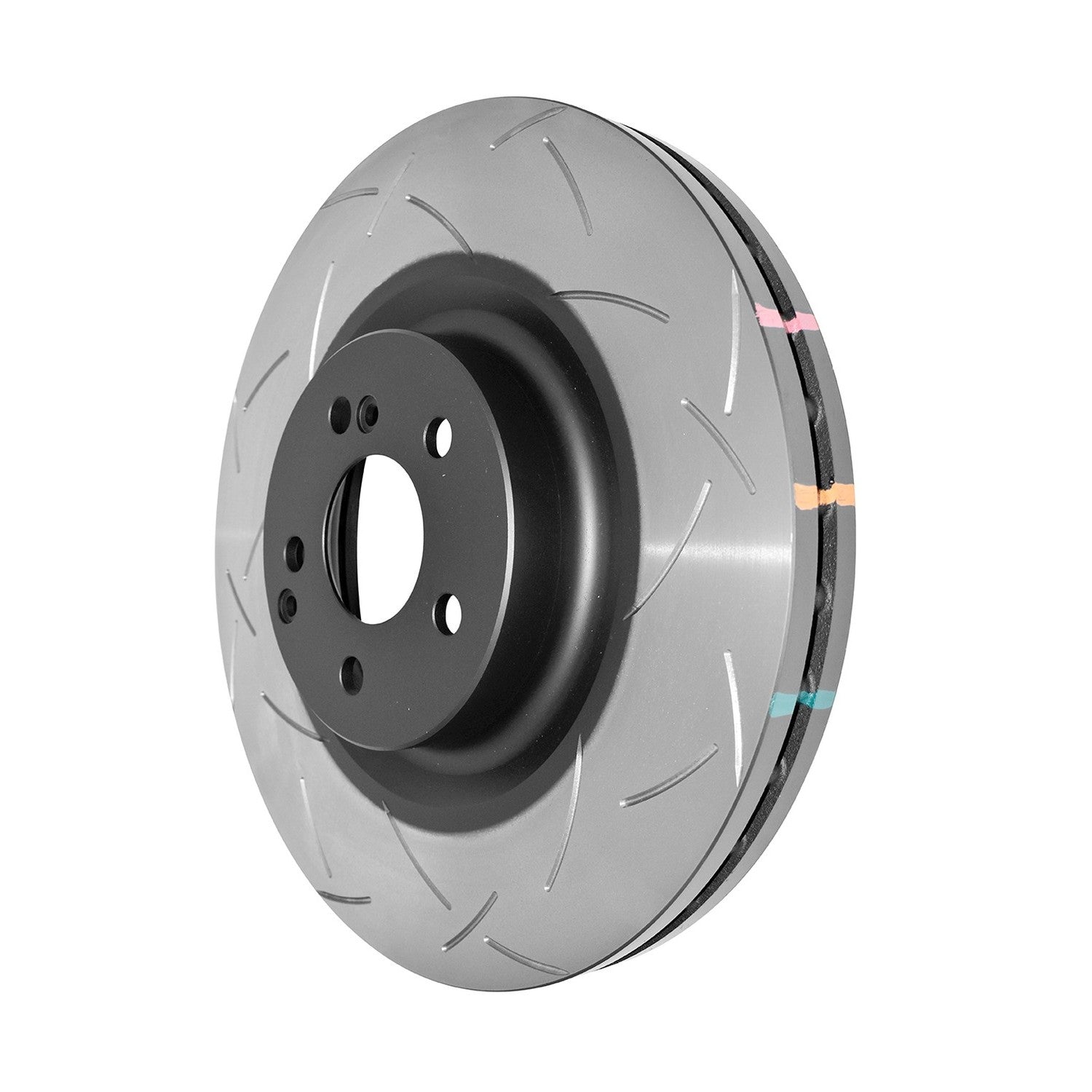 DBA42690S - 4000 Series T3 Brake Rotor; Front