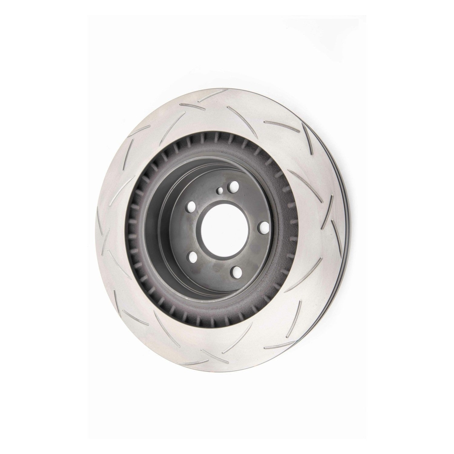 DBA42691S - 4000 Series T3 Brake Rotor; Rear