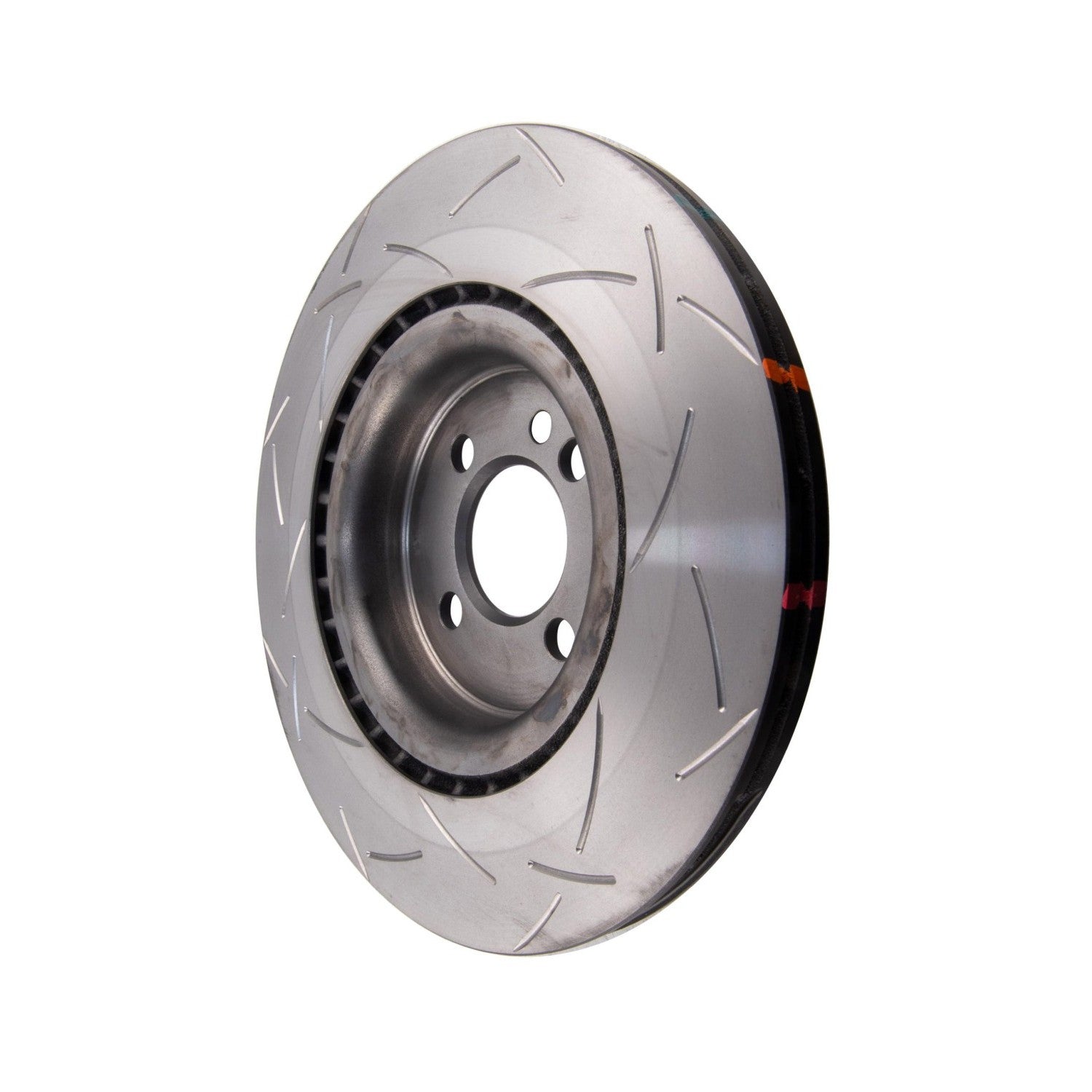 DBA43238S - 4000 Series T3 Brake Rotor; Front