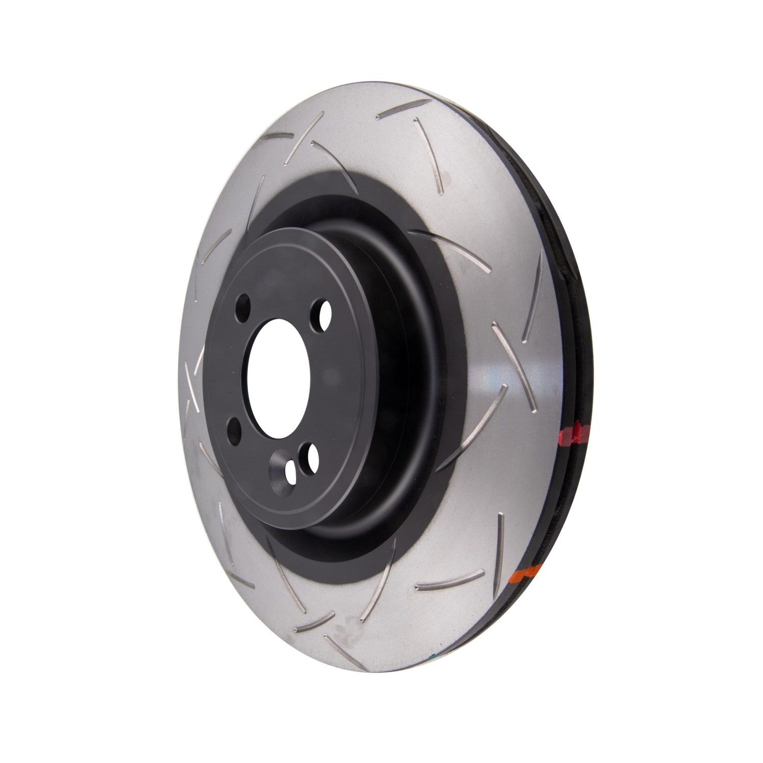 DBA43238S - 4000 Series T3 Brake Rotor; Front
