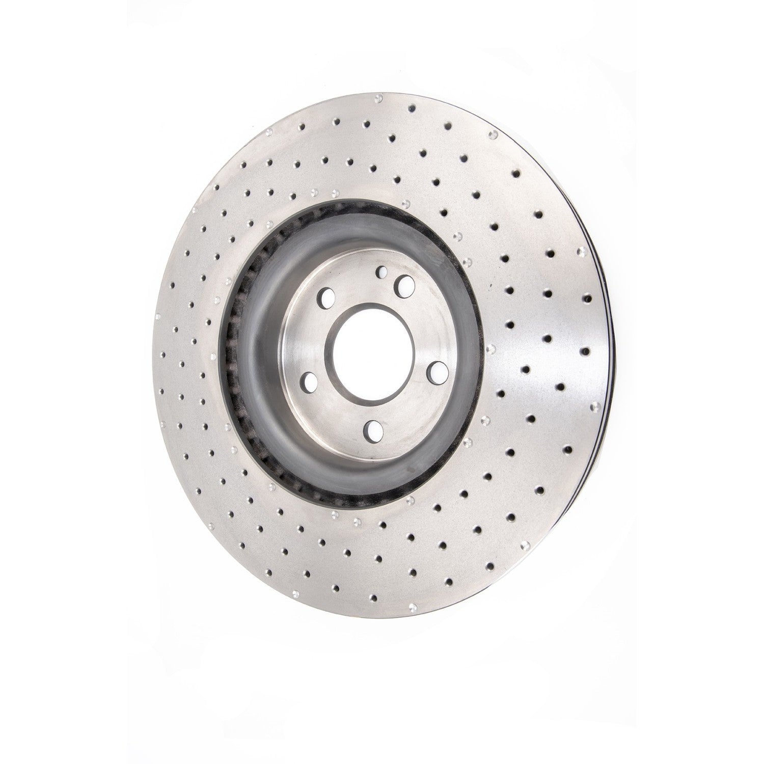 DBA42698XD - 4000 Series XD Brake Rotor; Front