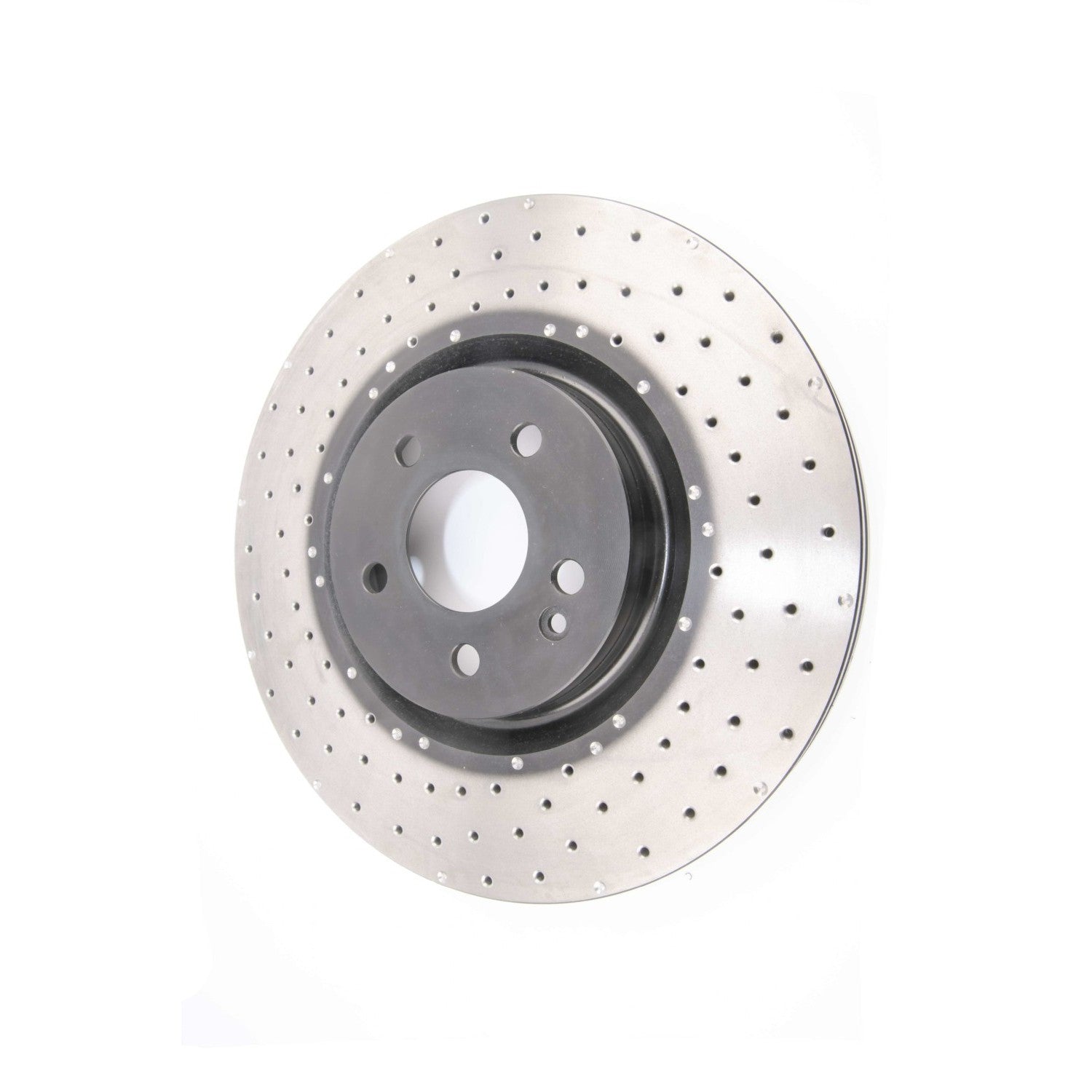 DBA42698XD - 4000 Series XD Brake Rotor; Front