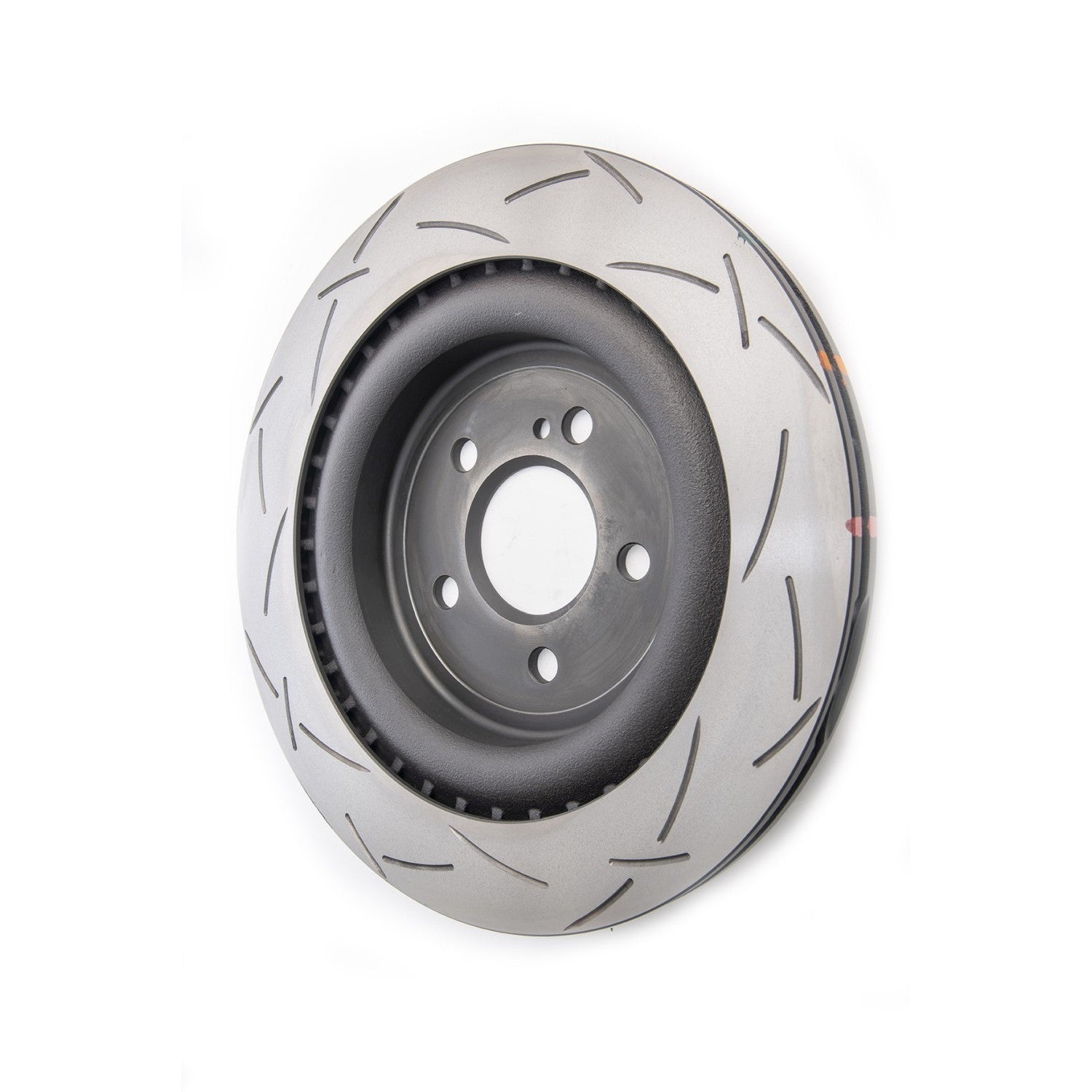 DBA42699S - 4000 Series T3 Brake Rotor; Rear