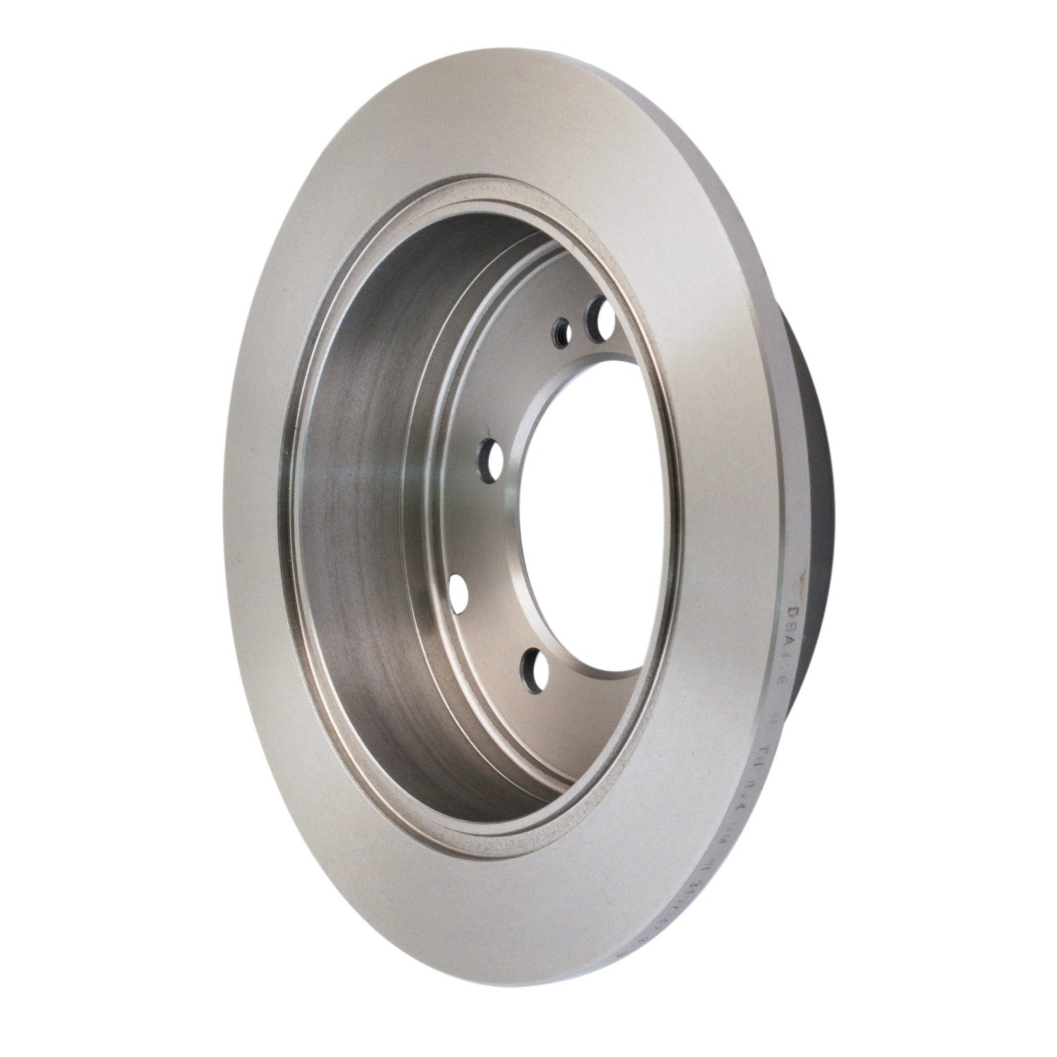 DBA426 - Street Series OE Brake Rotor; Rear