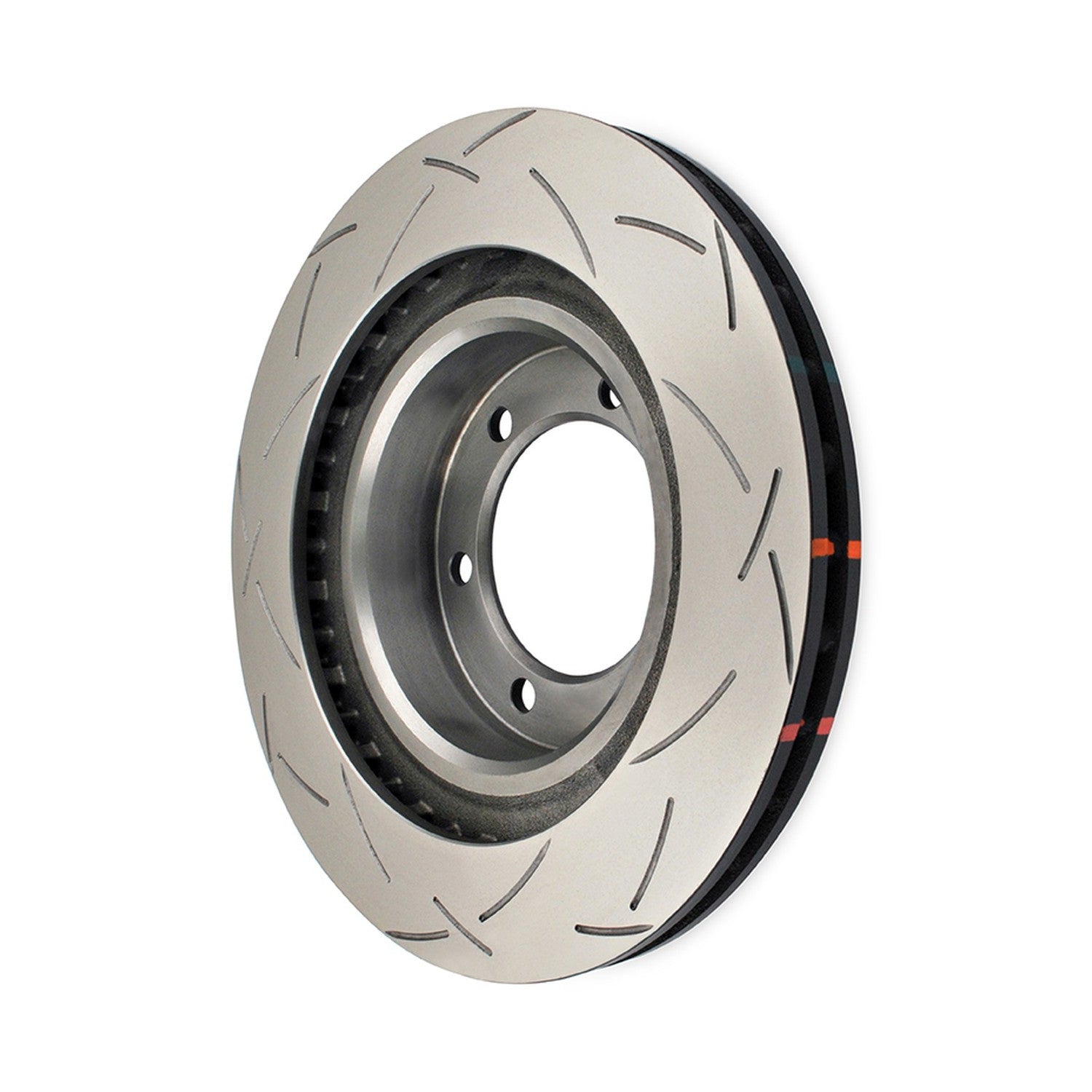 DBA42700S - 4000 Series T3 Brake Rotor; Front