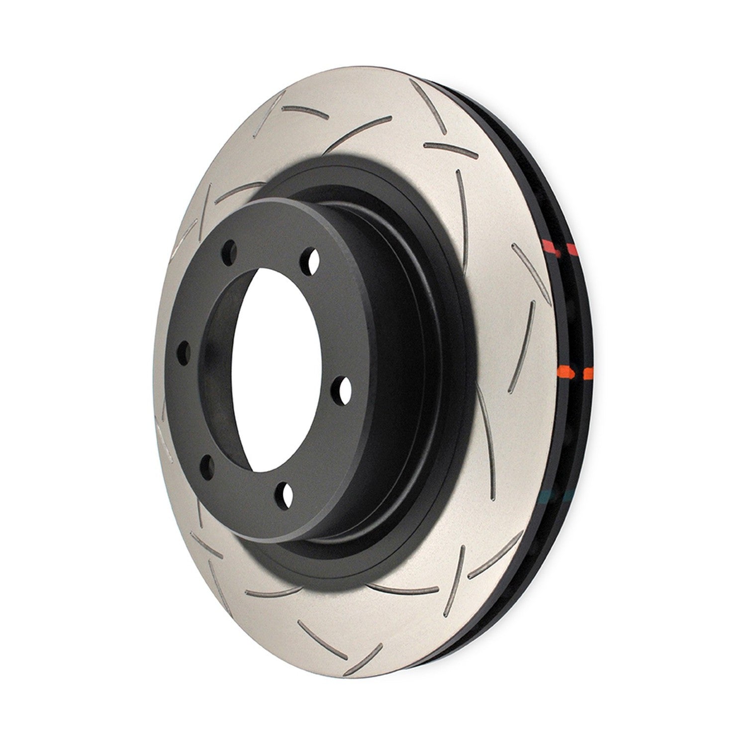 DBA42700S - 4000 Series T3 Brake Rotor; Front