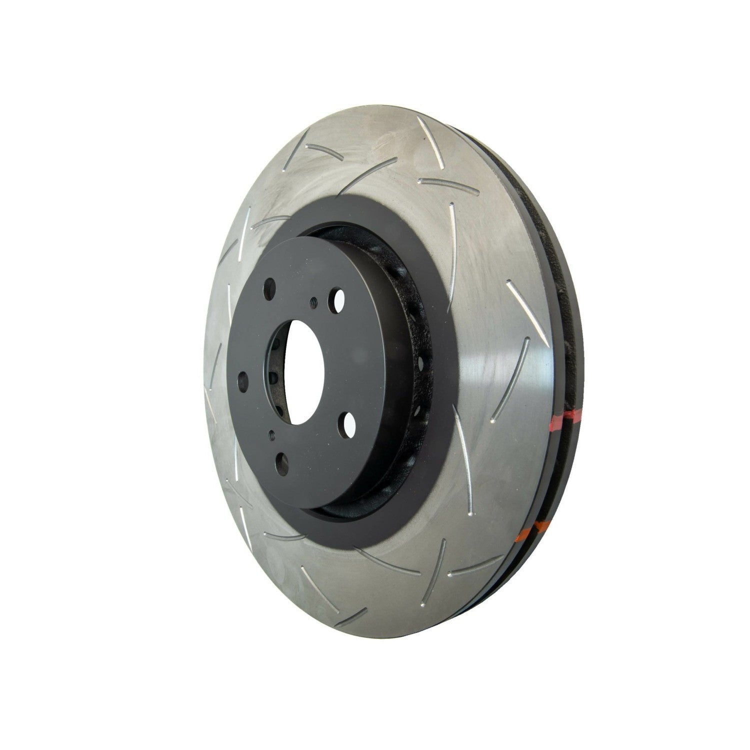 DBA42702S - 4000 Series T3 Brake Rotor; Front