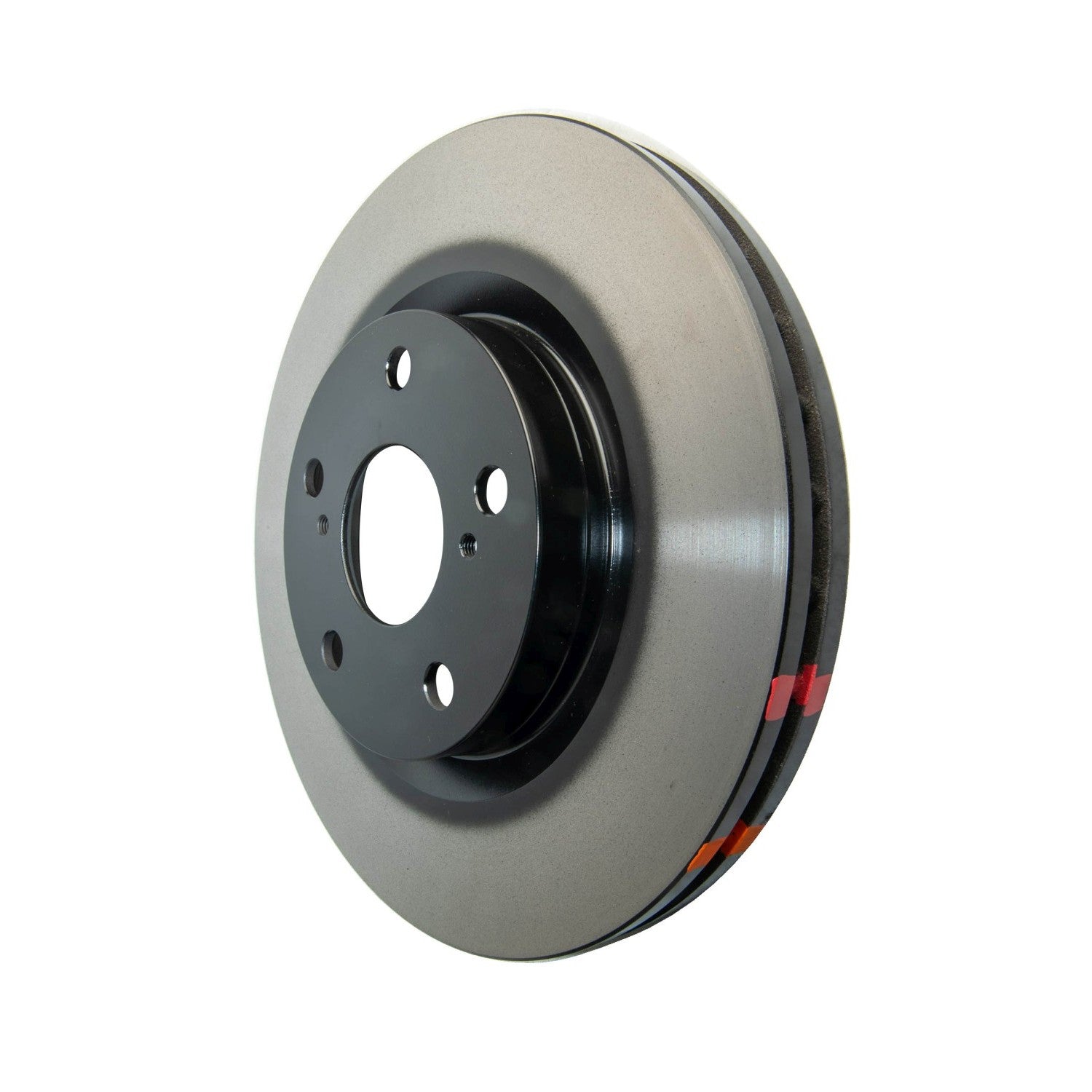DBA42709 - 4000 Series HD Brake Rotor; Front