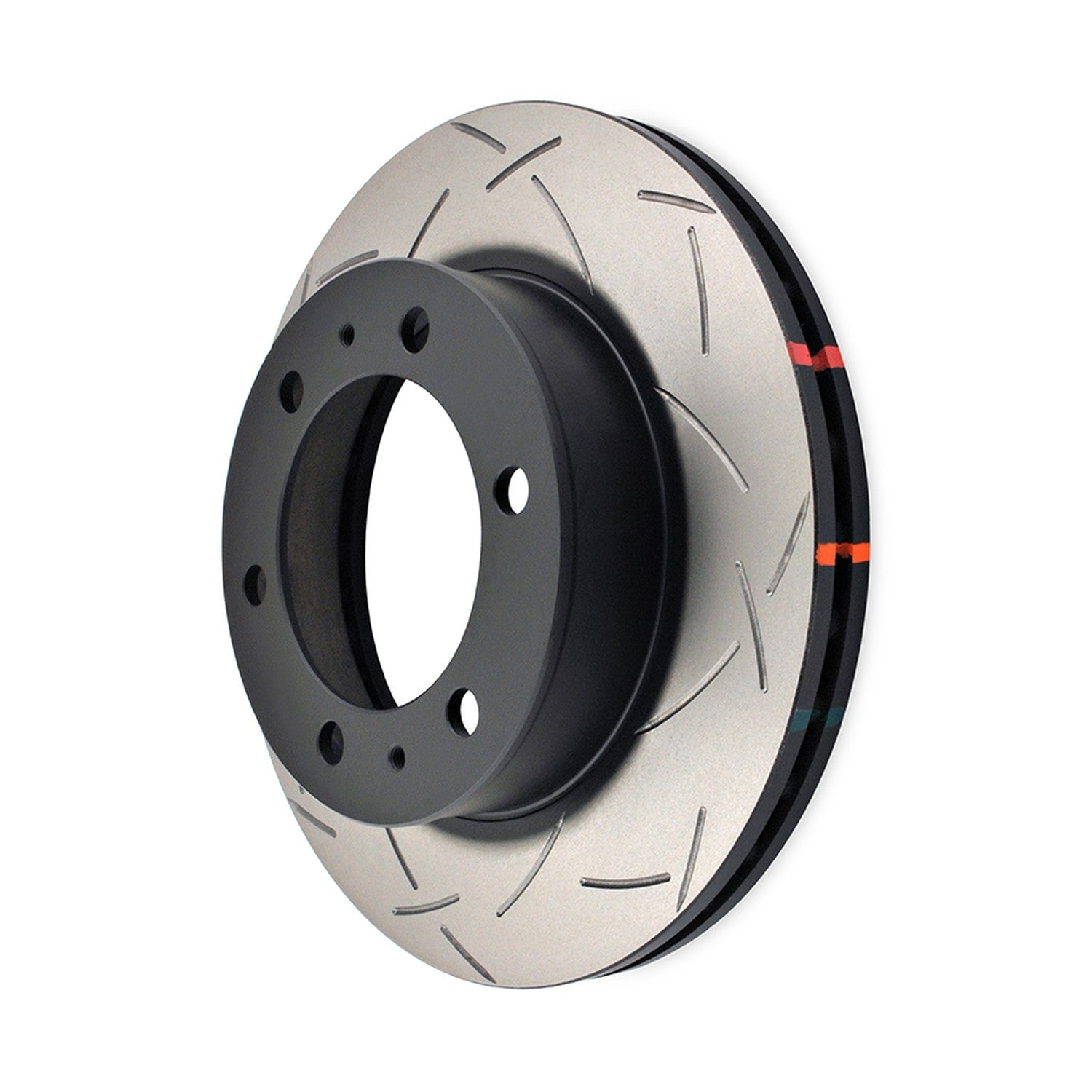DBA42714S - 4000 Series T3 Brake Rotor; Front