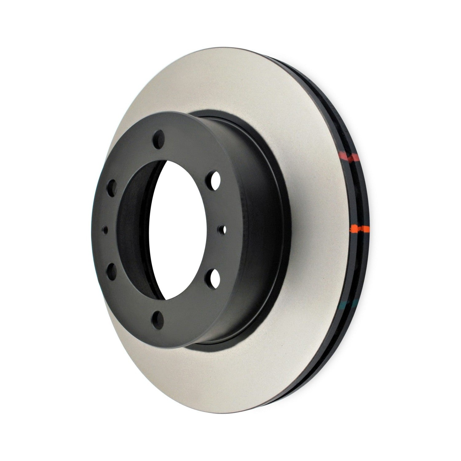 DBA42714 - 4000 Series HD Brake Rotor; Front