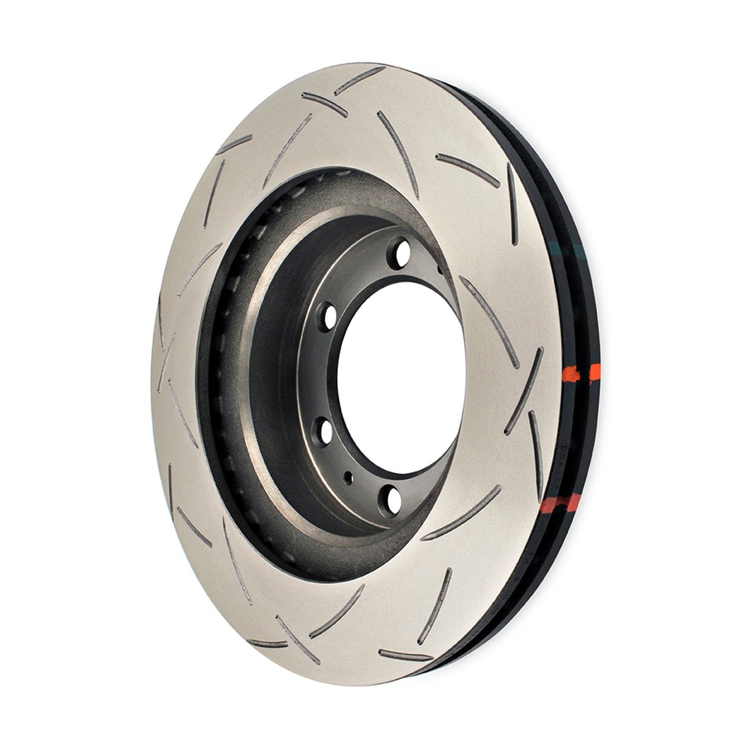 DBA42716S - 4000 Series T3 Brake Rotor; Front