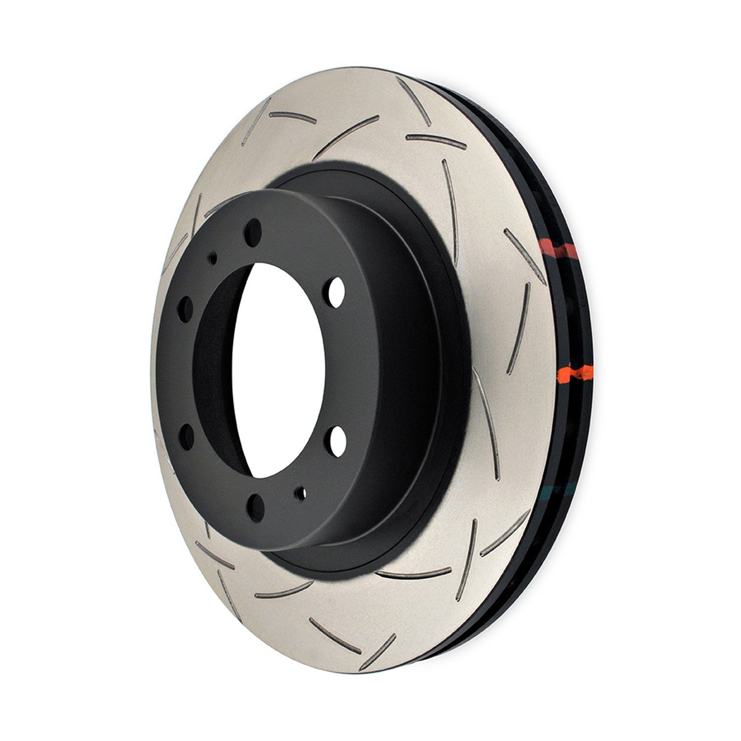 DBA42716S - 4000 Series T3 Brake Rotor; Front