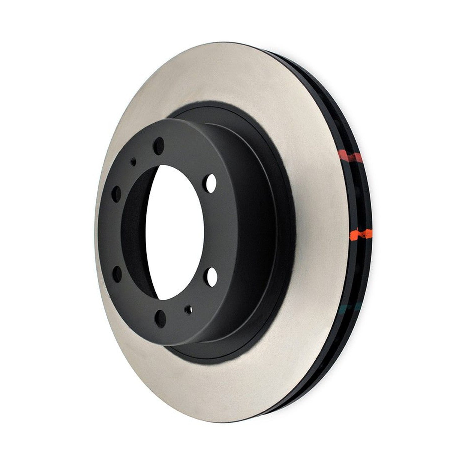 DBA42716 - 4000 Series HD Brake Rotor; Front