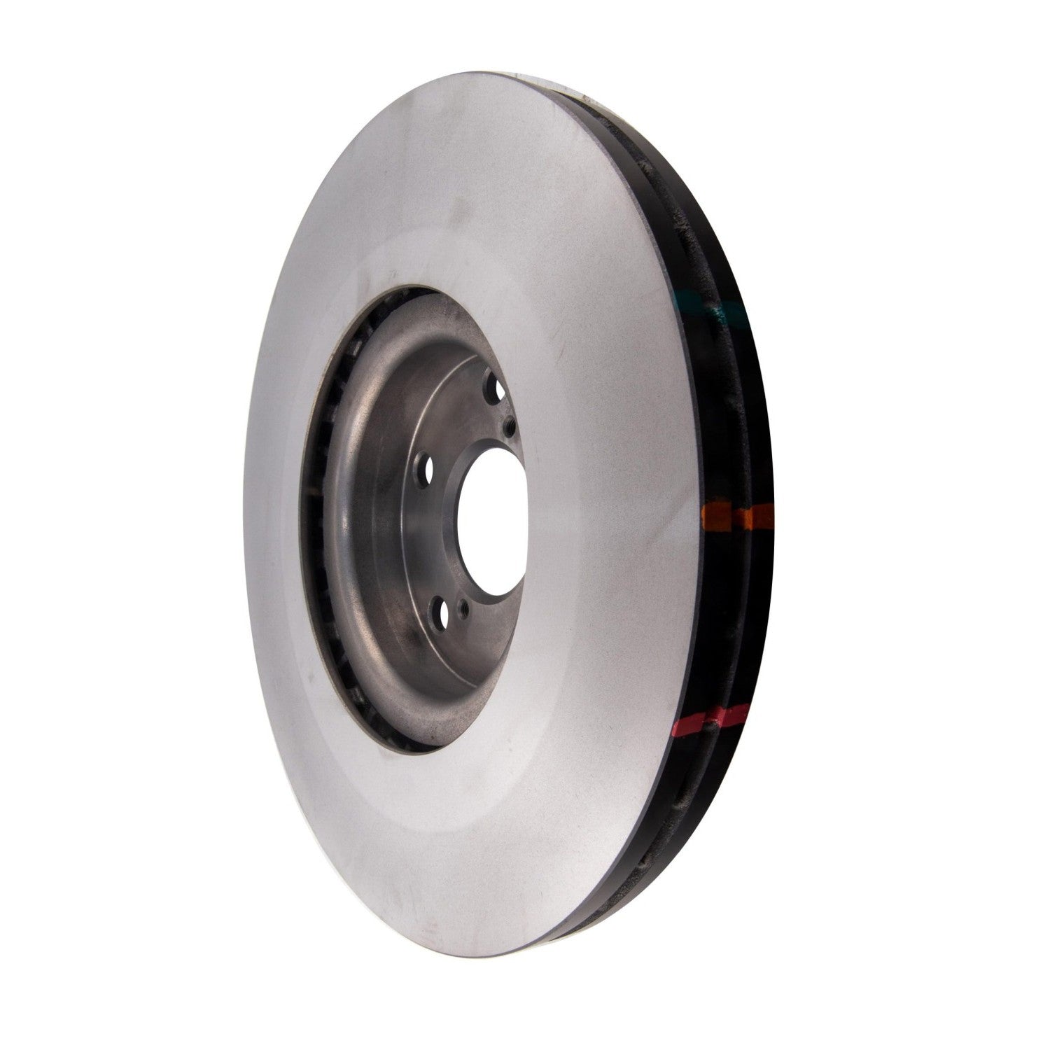 DBA42720 - 4000 Series HD Brake Rotor; Front