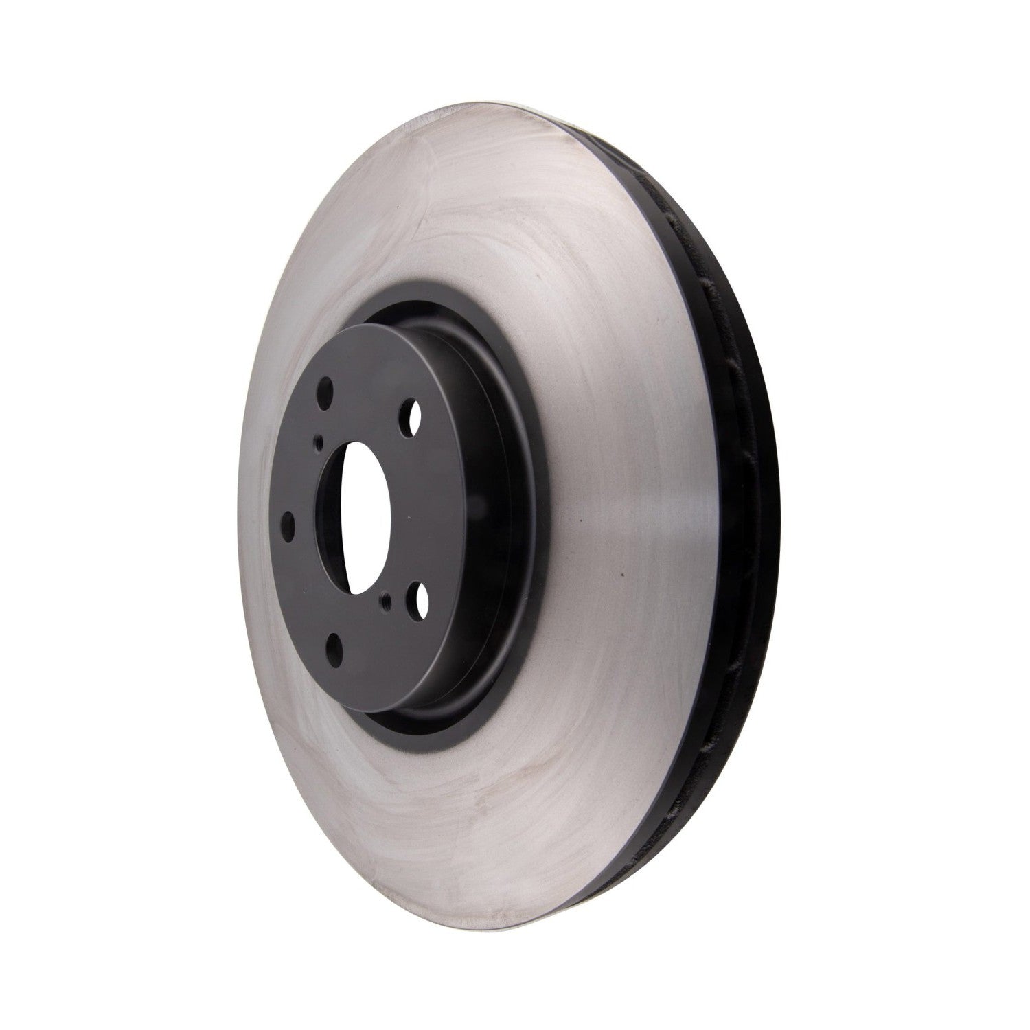 DBA42720 - 4000 Series HD Brake Rotor; Front