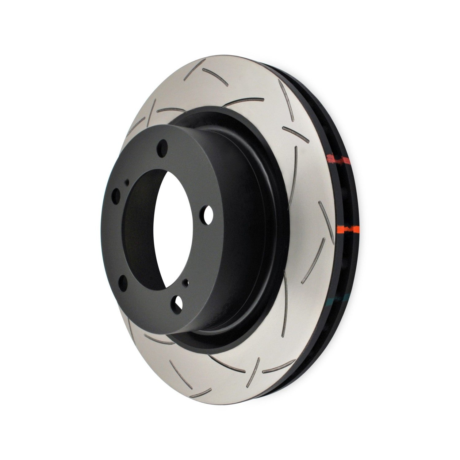 DBA42722S - 4000 Series T3 Brake Rotor; Front