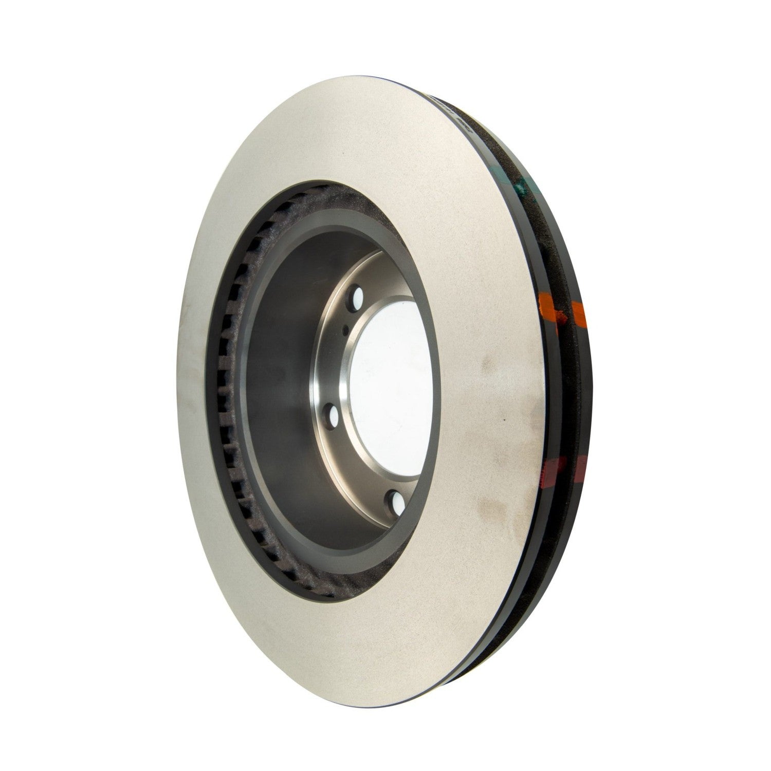 DBA42722 - 4000 Series HD Brake Rotor; Front