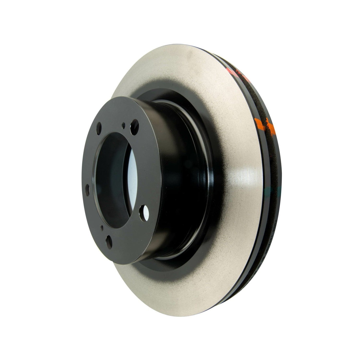 DBA42722 - 4000 Series HD Brake Rotor; Front
