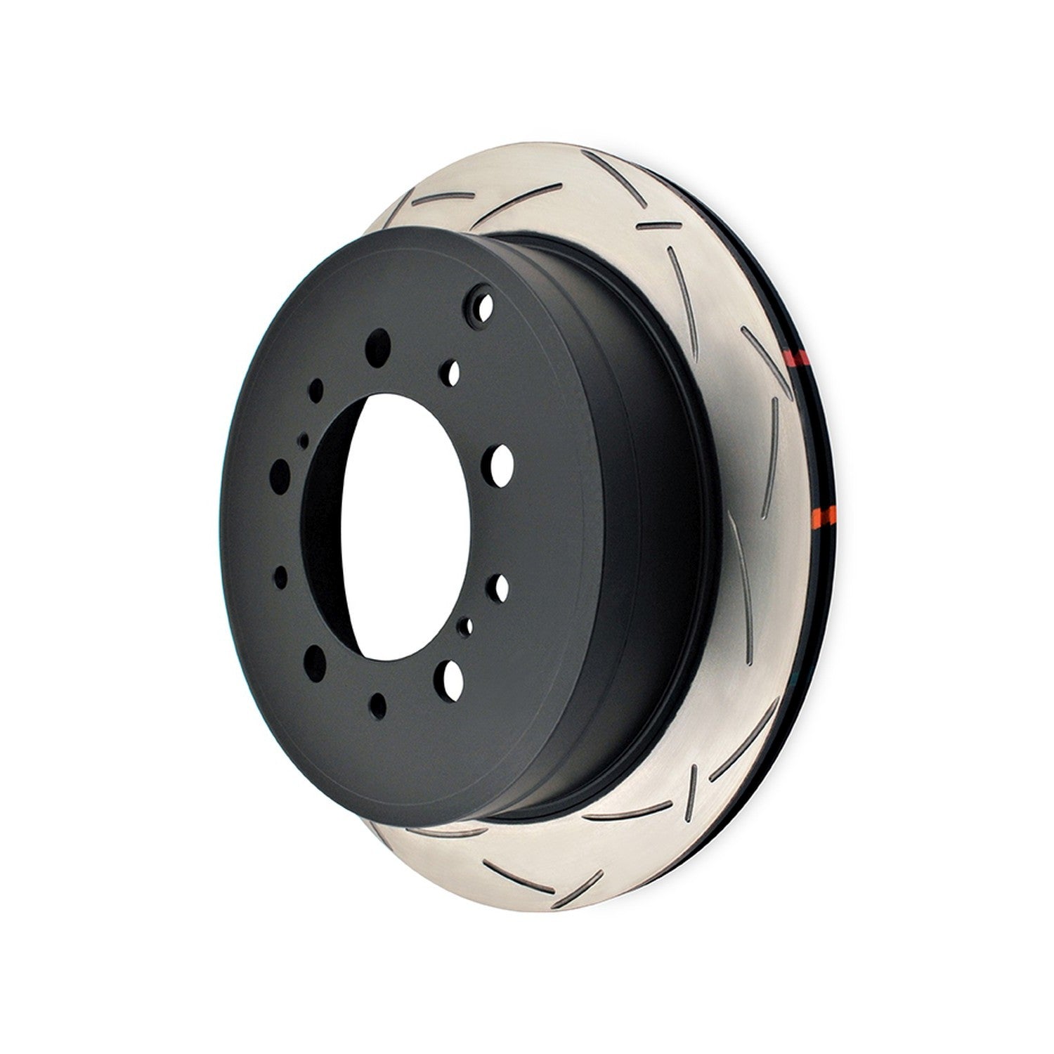 DBA42723S - 4000 Series T3 Brake Rotor; Rear